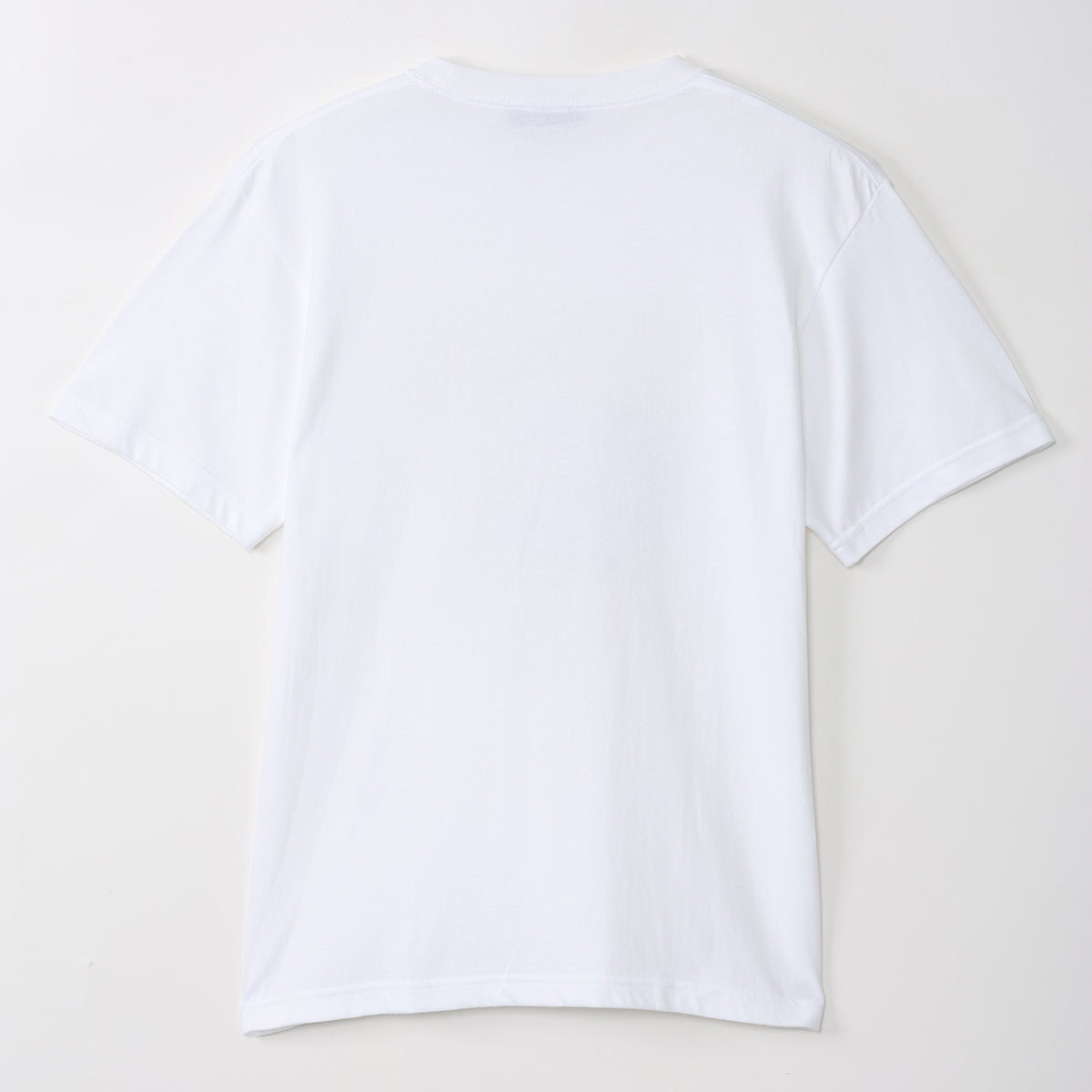 Chiikawa Chiikawa Restaurant T-shirt Usagi White