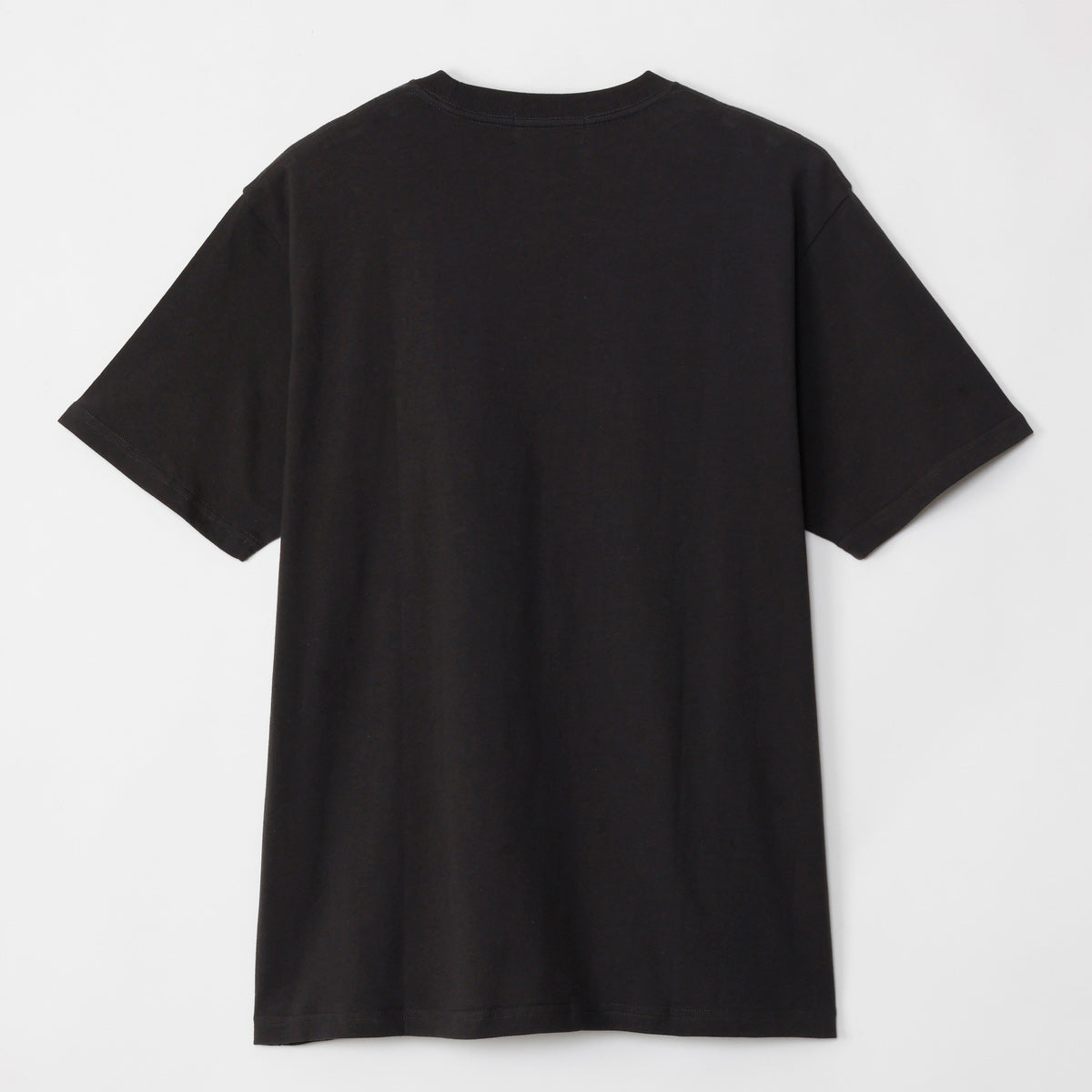 吉伊卡哇 東京吉伊卡哇 T恤(大家 / 墨色)