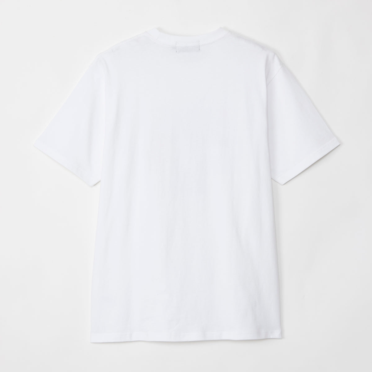 吉伊卡哇 東京吉伊卡哇 T恤(迷路 / 白色)