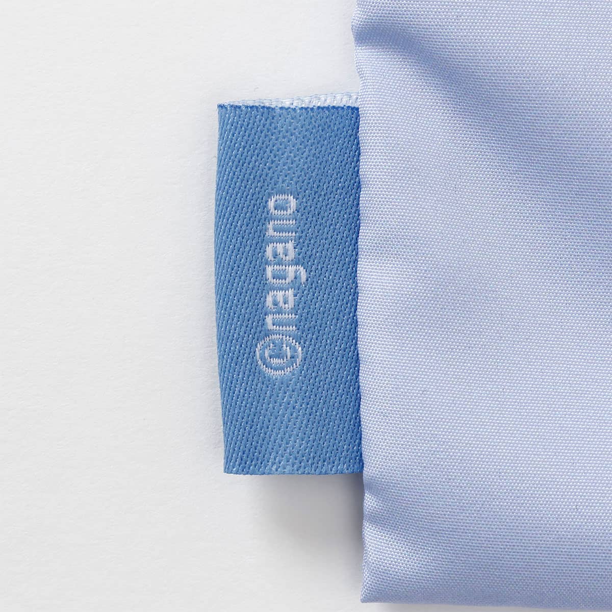 ちいかわ エコバッグ ハートチョコレート ハチワレ ブルー