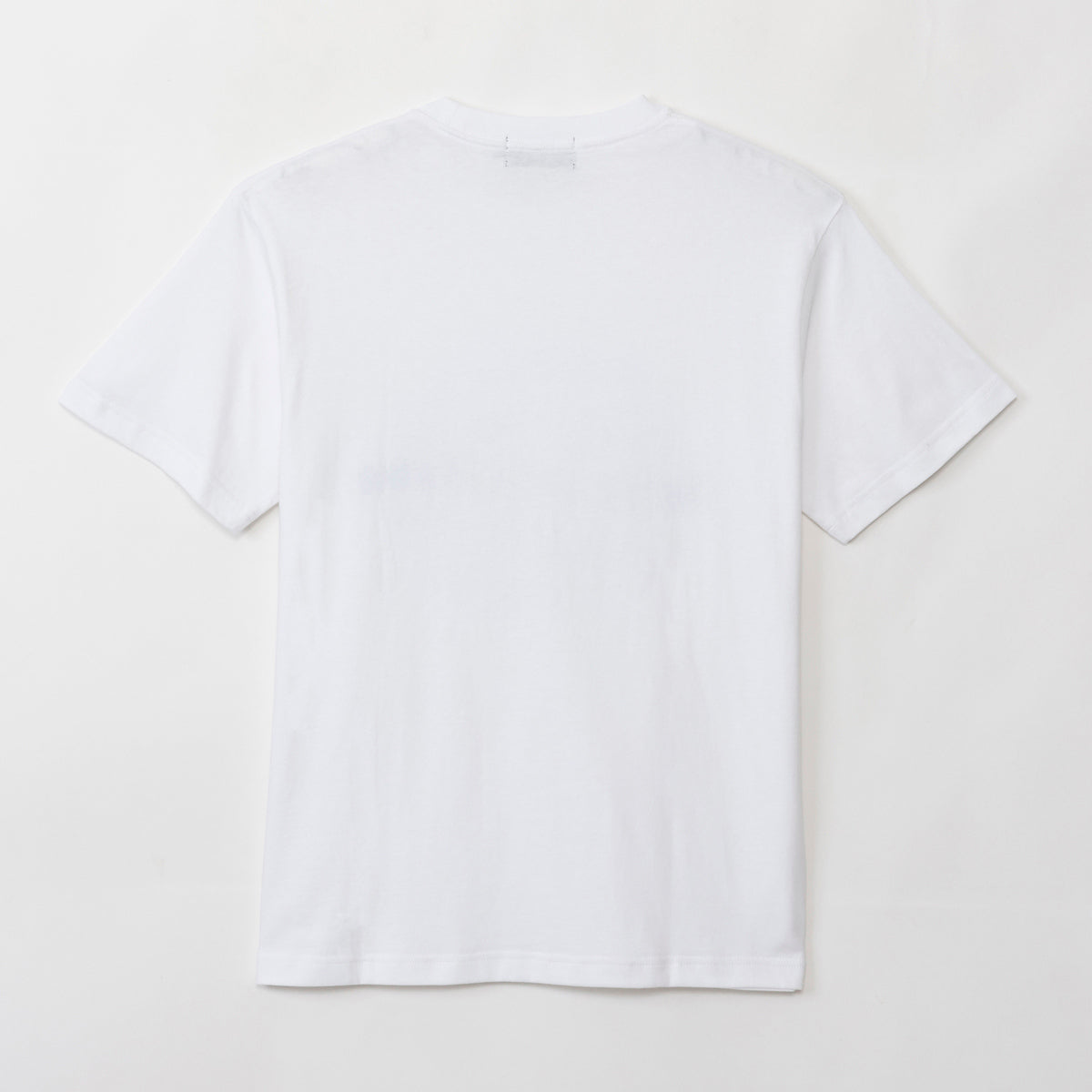 吉伊卡哇 獅薩的特產店 T恤 滿滿的(白色)