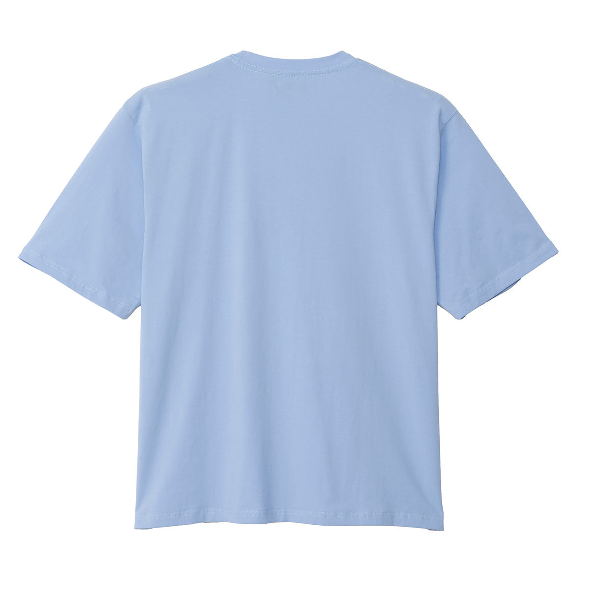Chiikawa T-Shirt Chill Chill Hachiware Blue