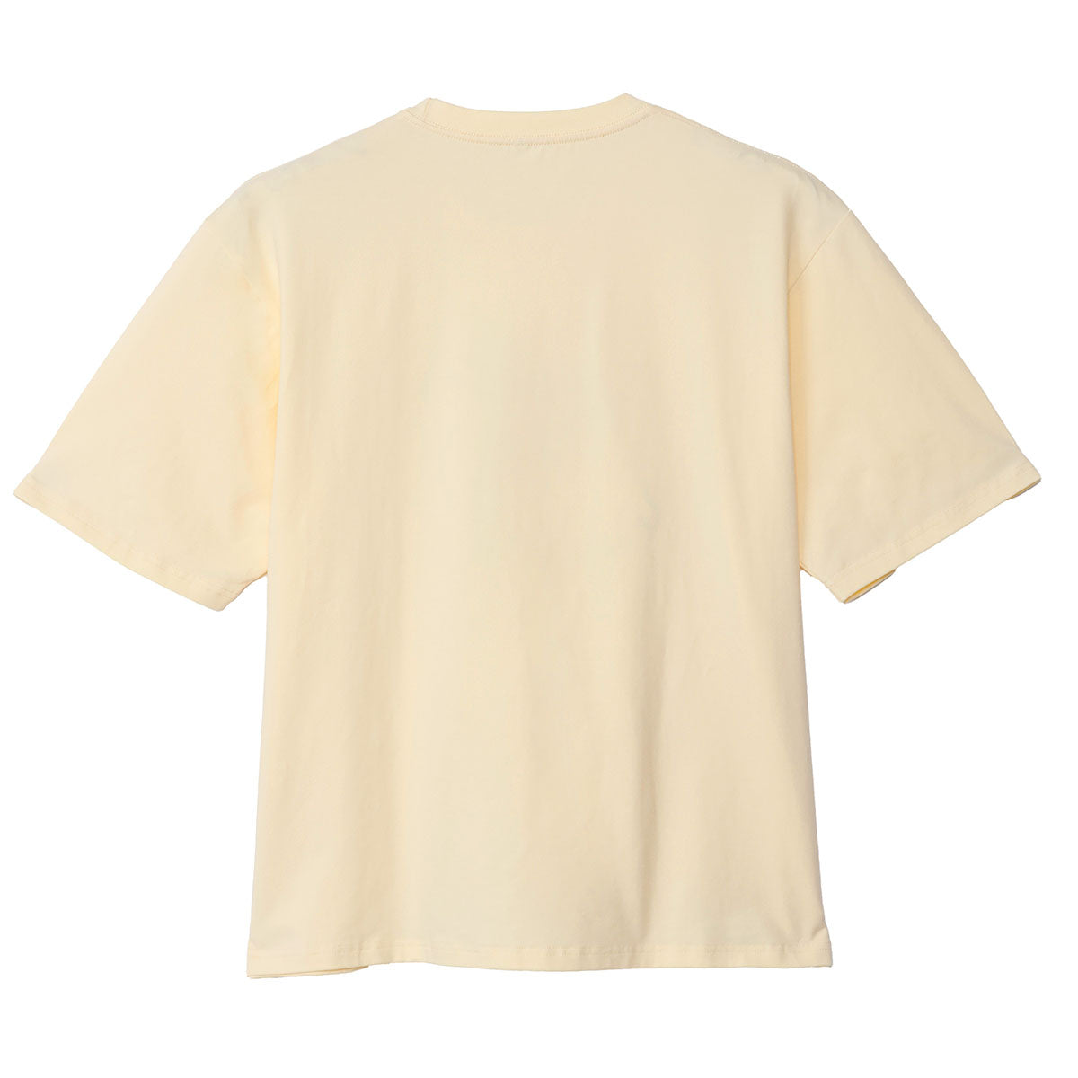 Chiikawa T-Shirt Chill Chill Usagi Yellow