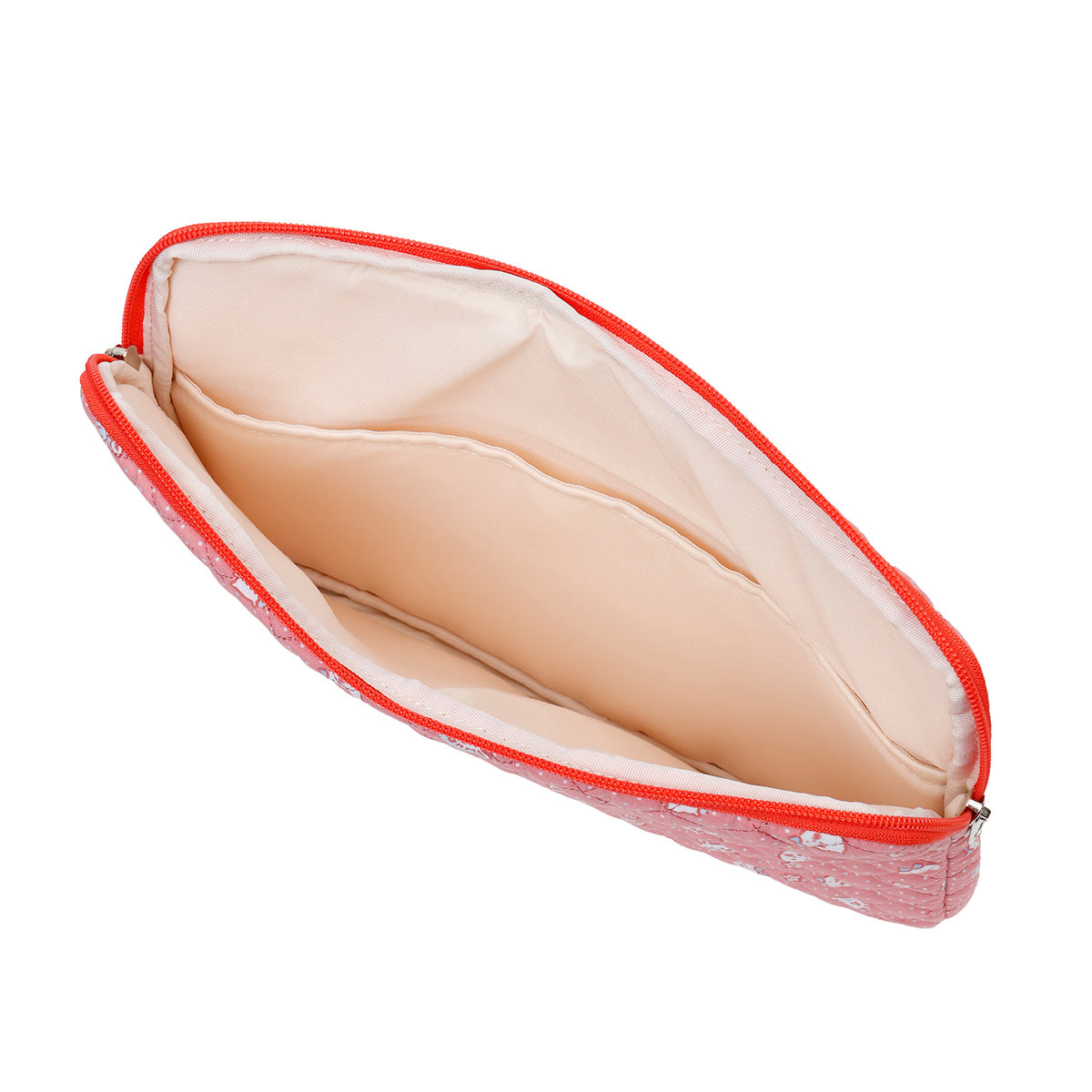 ちいかわ マルチケース 小さいの レッド