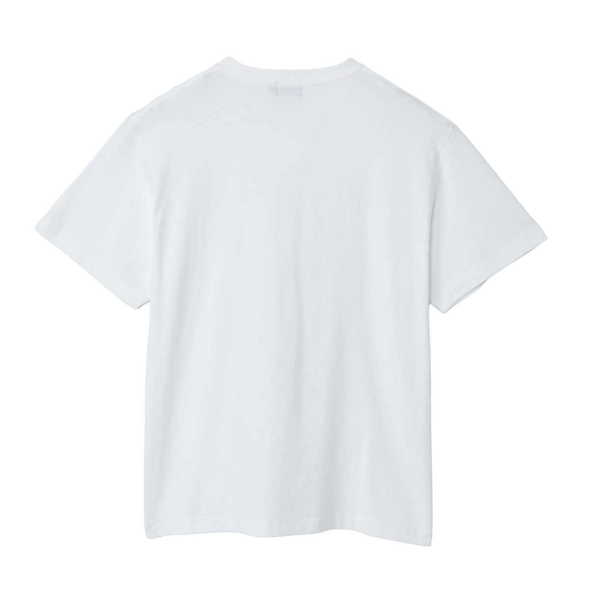 吉伊卡哇乐园 T恤 (集合 / 白色)