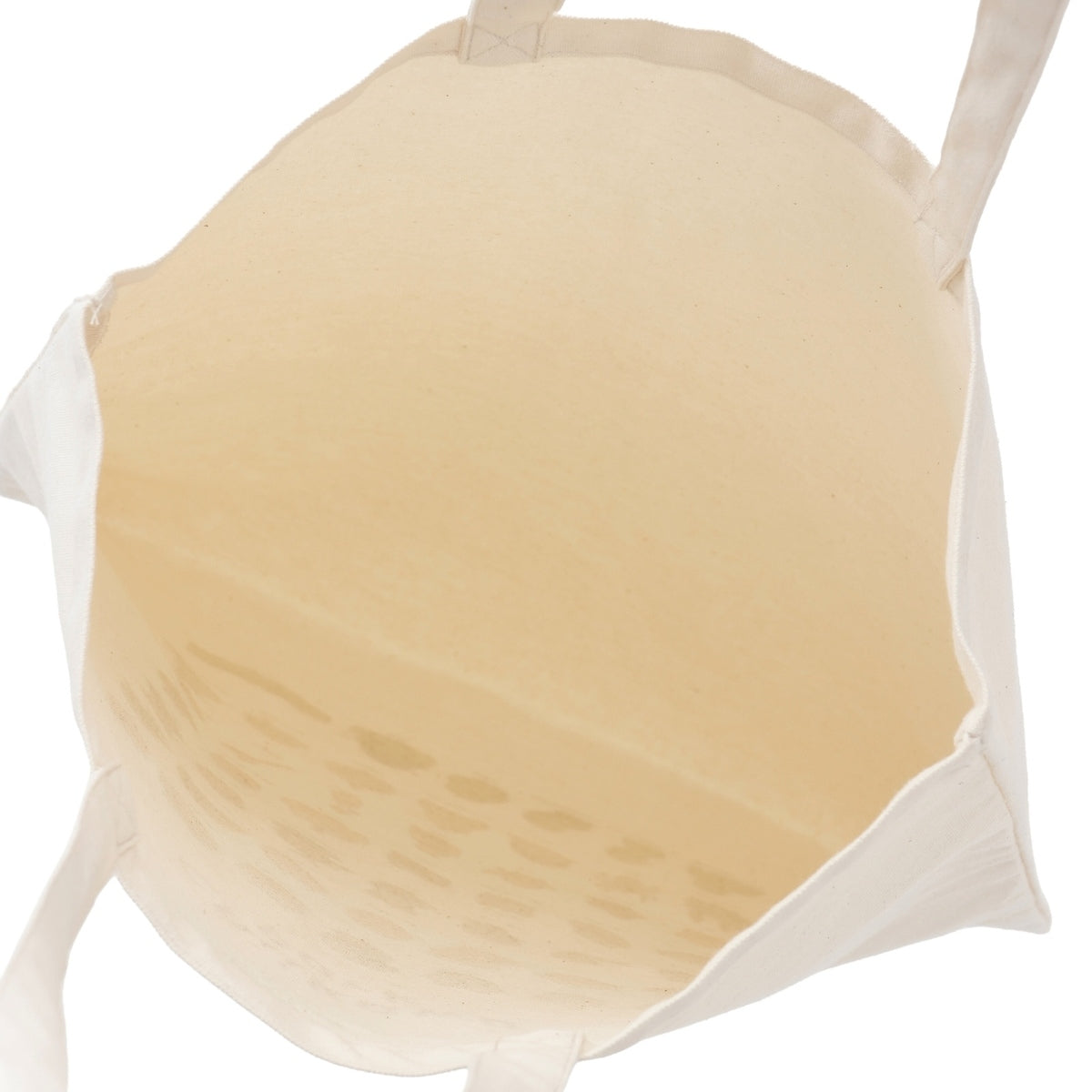 吉伊卡哇乐园 托特包 (集合 / 米白色)