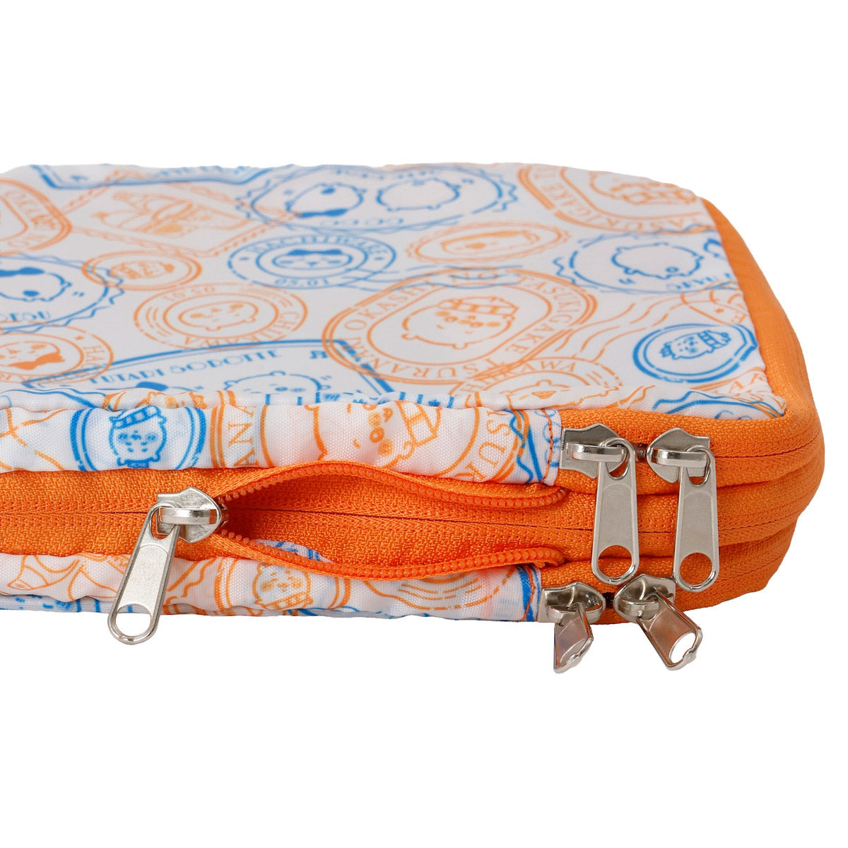 Chiikawa Compression Bag (Stamp Design)