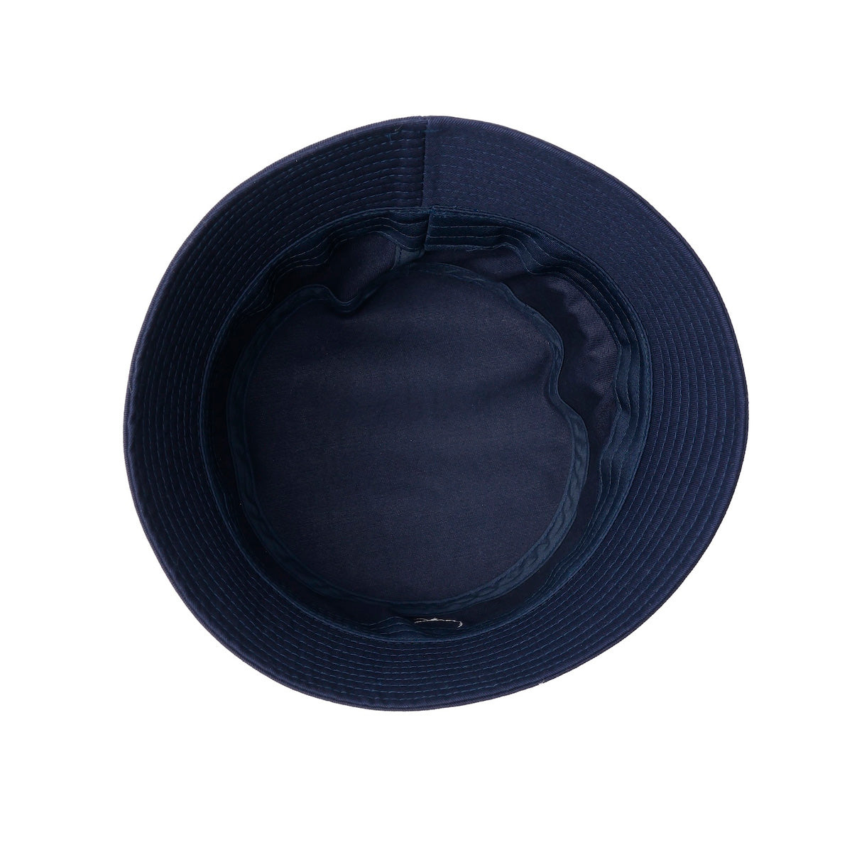 Chiikawa Bucket Hat (Crown / Navy)