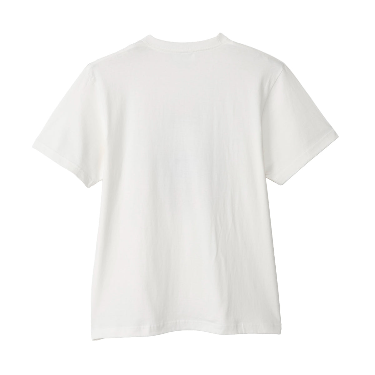 ちいかわ ちいかわベーカリー Tシャツ 大阪限定 ちいかわ ホワイト