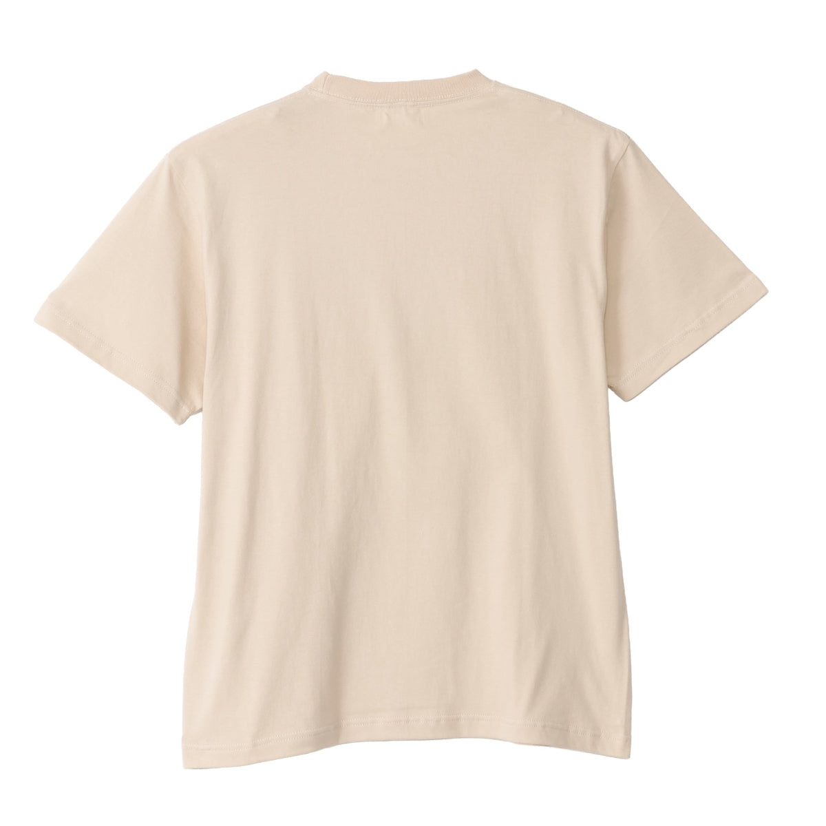 Chiikawa Bakery T-shirt (Real Bread All / Beige)