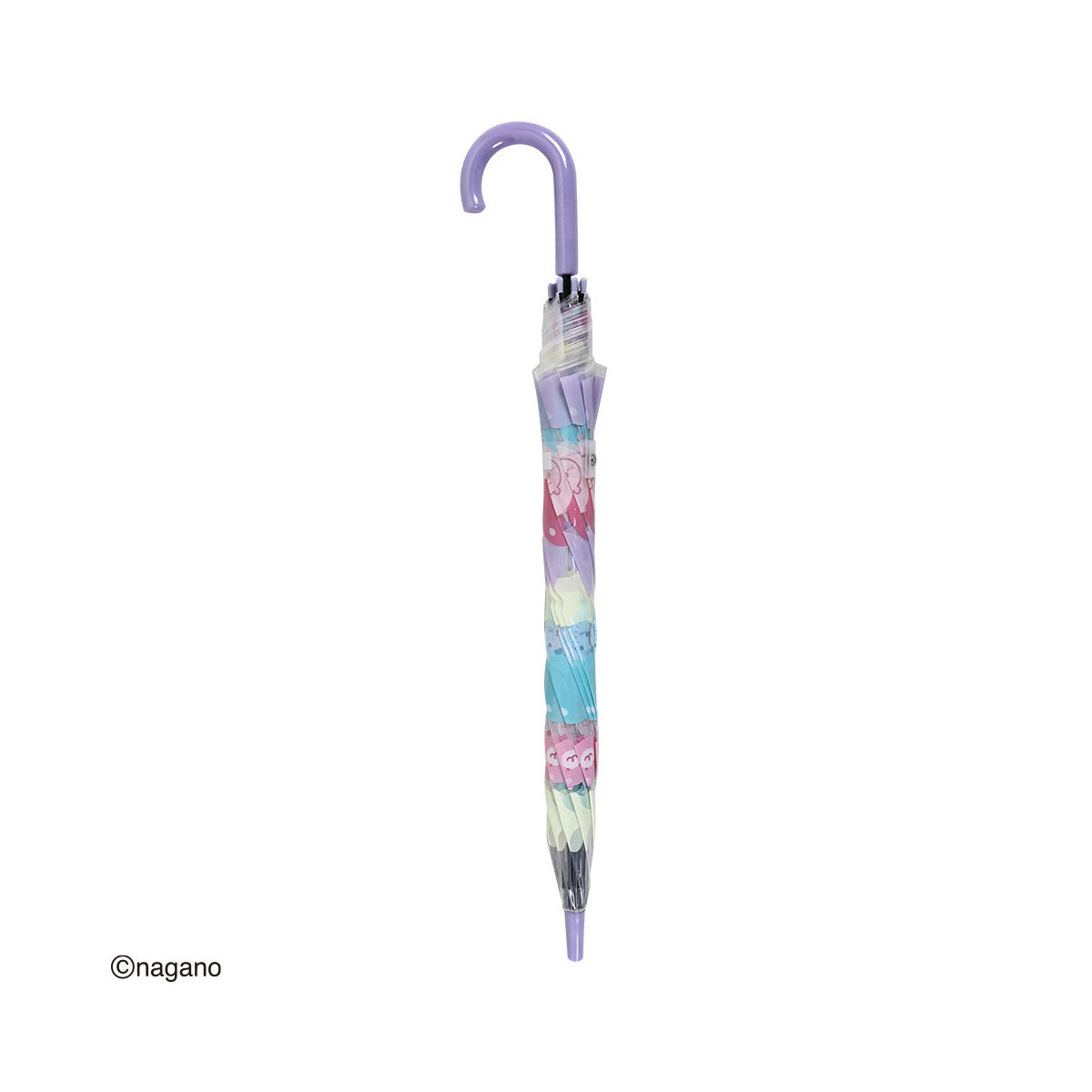 ちいかわ ジャンプビニール傘 55cm(ふうせん)