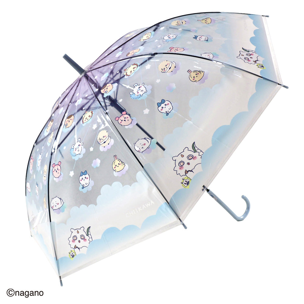 ちいかわ ジャンプビニール傘 58cm（くも） | ちいかわマーケット 公式