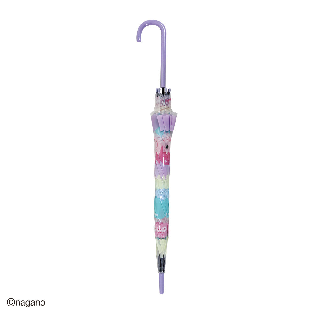 ちいかわ ジャンプビニール傘 58cm(ふうせん)