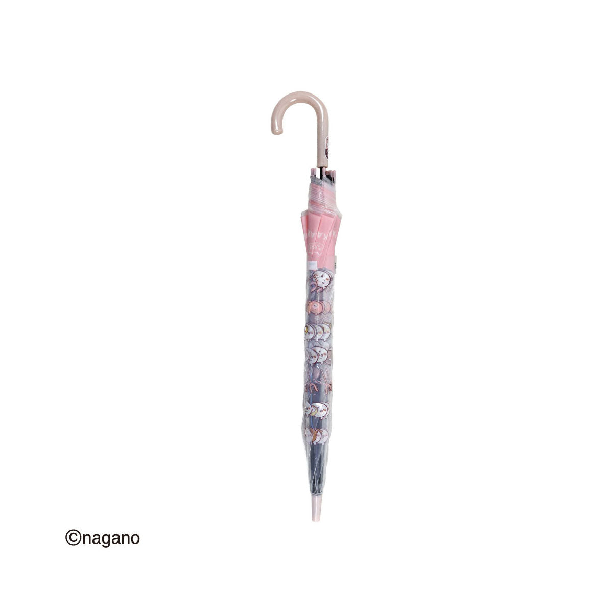 ちいかわ ジャンプビニール傘 55cm(ちいかわ)