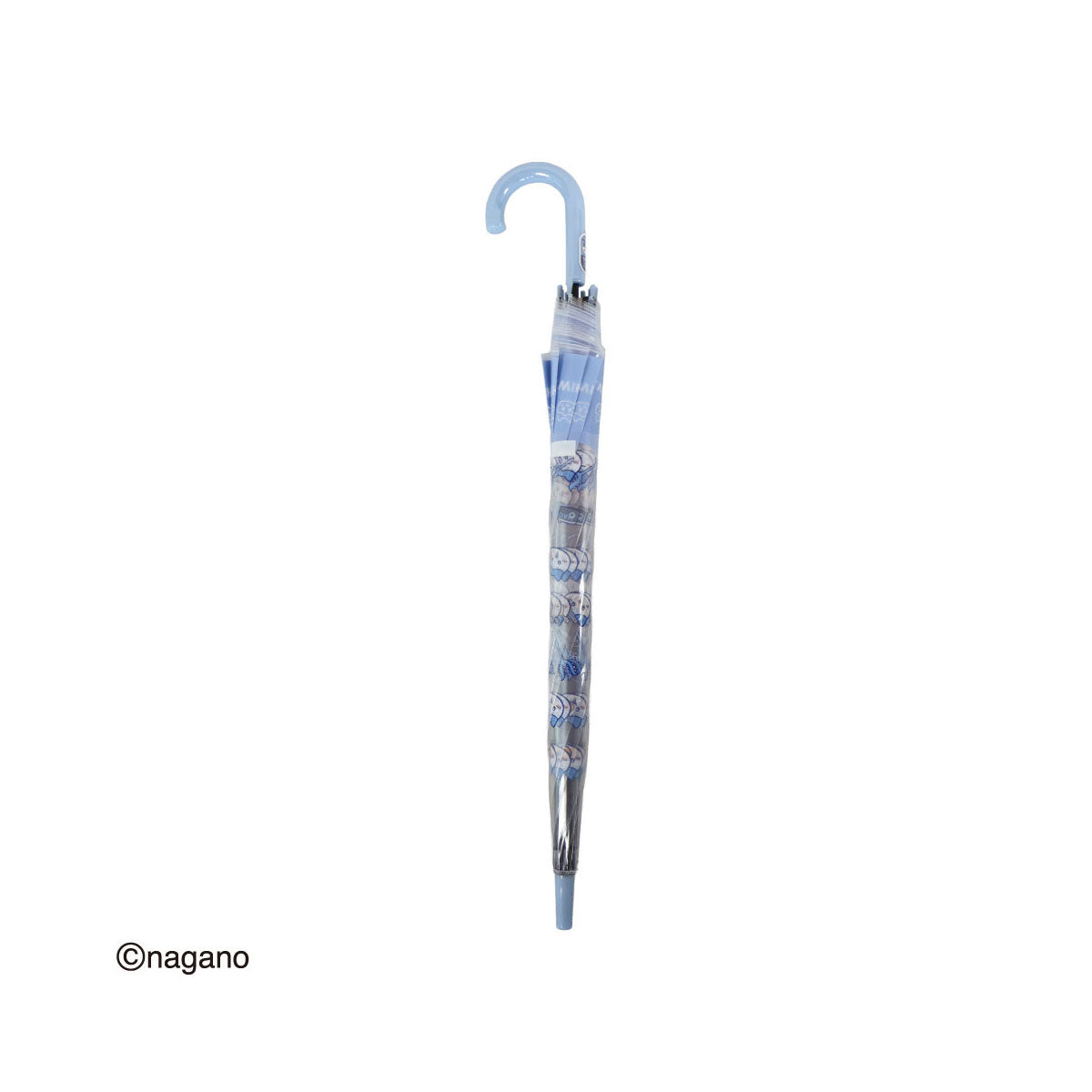 ちいかわ ジャンプビニール傘 55cm(ハチワレ)