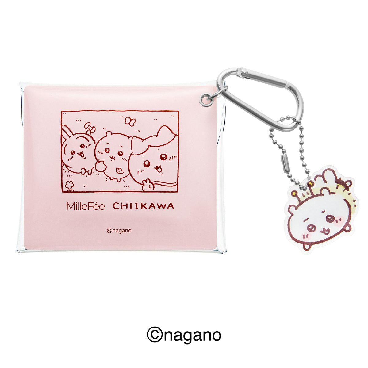 치이카와 메이크업 퍼프 컴플리트 박스