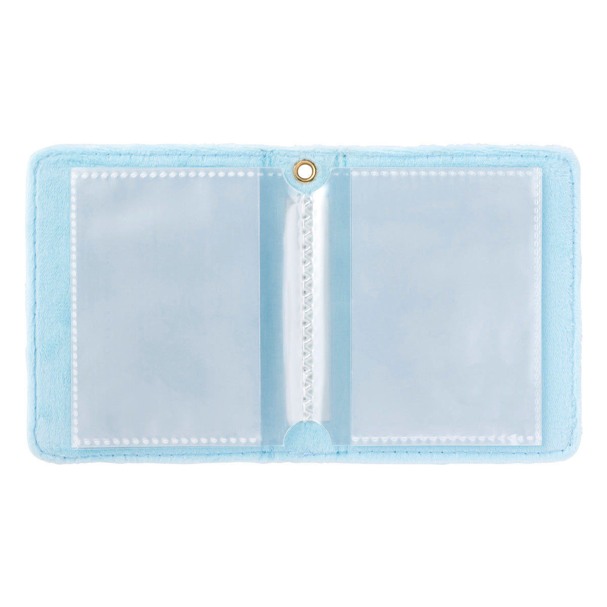 吉伊卡哇 卡片与贴纸收藏本(哈奇喵)