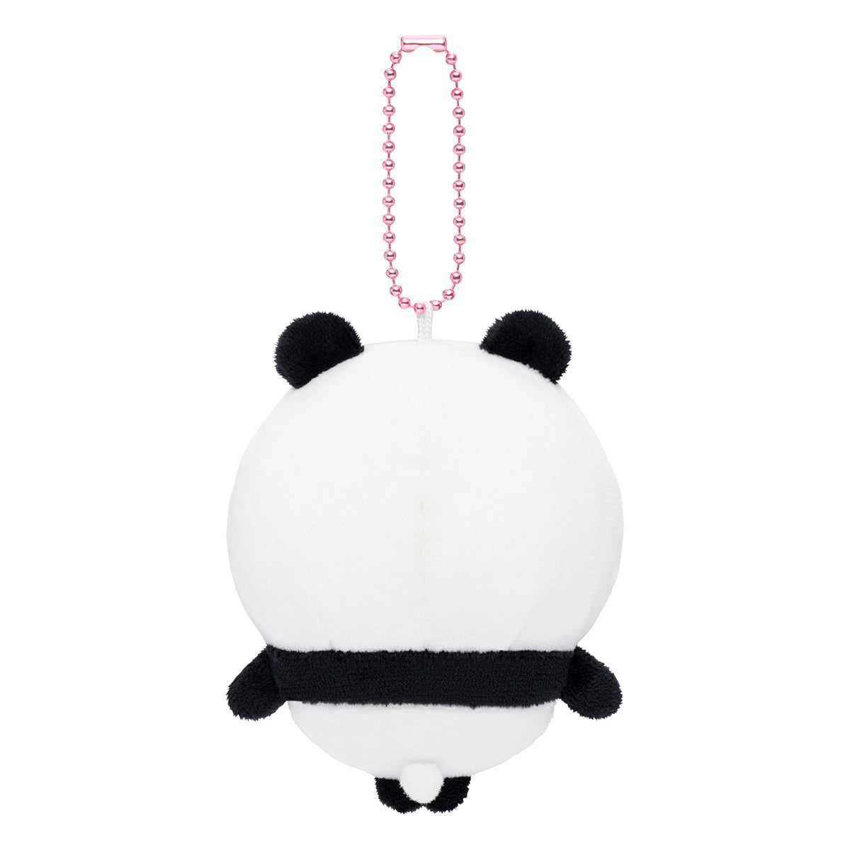 【预订】吉伊卡哇 熊猫挂件(吉伊卡哇)【预计2024年12月上旬起逐步发货(如发货延迟,无法取消)】【不可与常规商品一起购买、指定送货日期】【不适用活动】