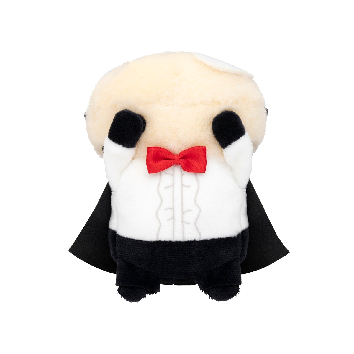 吉伊卡哇 魔法吉伊卡哇 迷你吊飾(海獺)