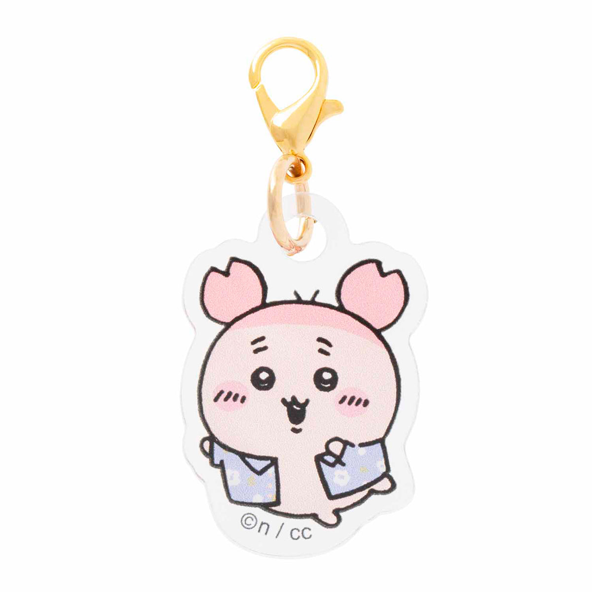 吉伊卡哇 狮萨的特产店 迷你亚克力吊饰(全8款)