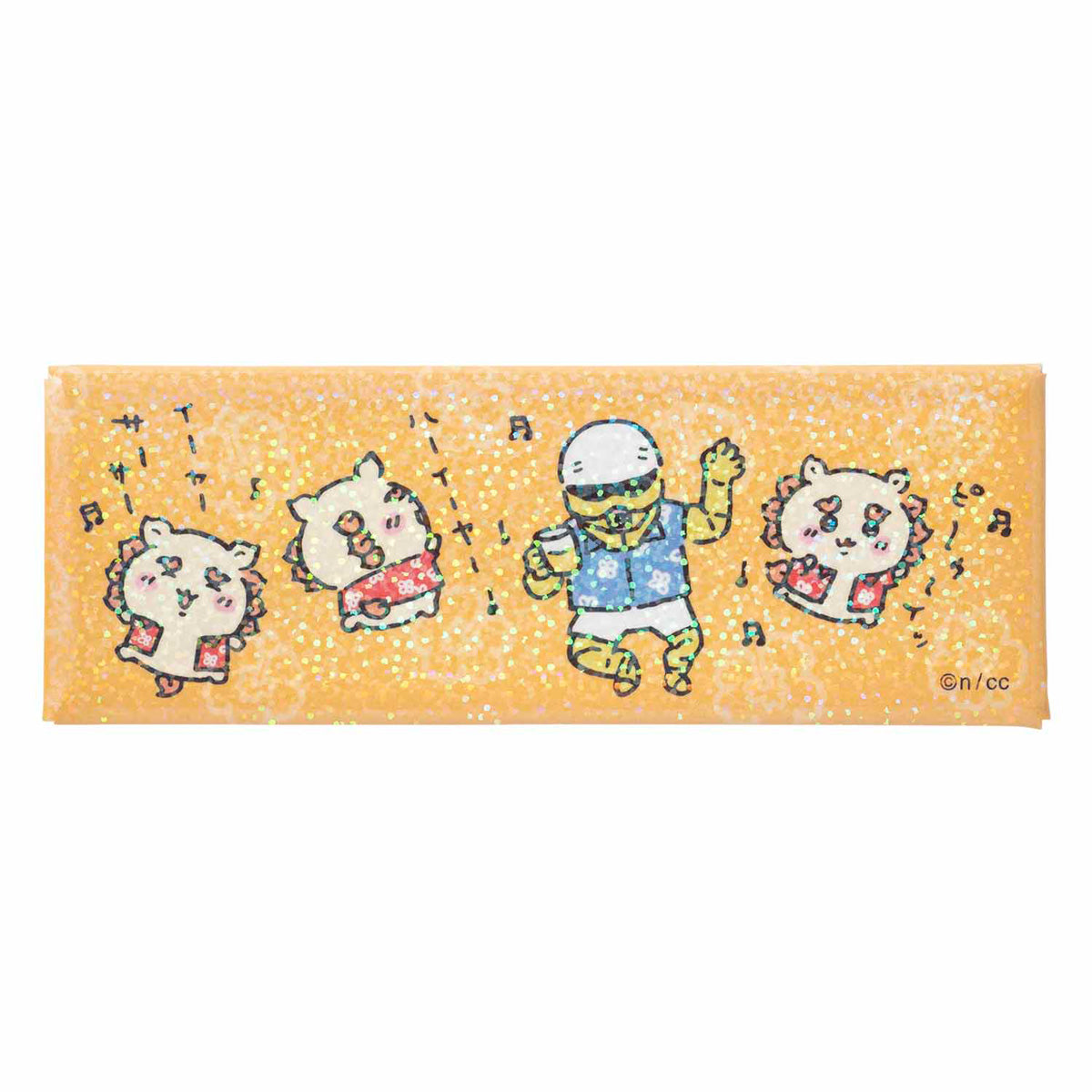 치이카와 시사의 기념품 가게 샤이니 홀로그램 마그넷·미니! (피우잇)