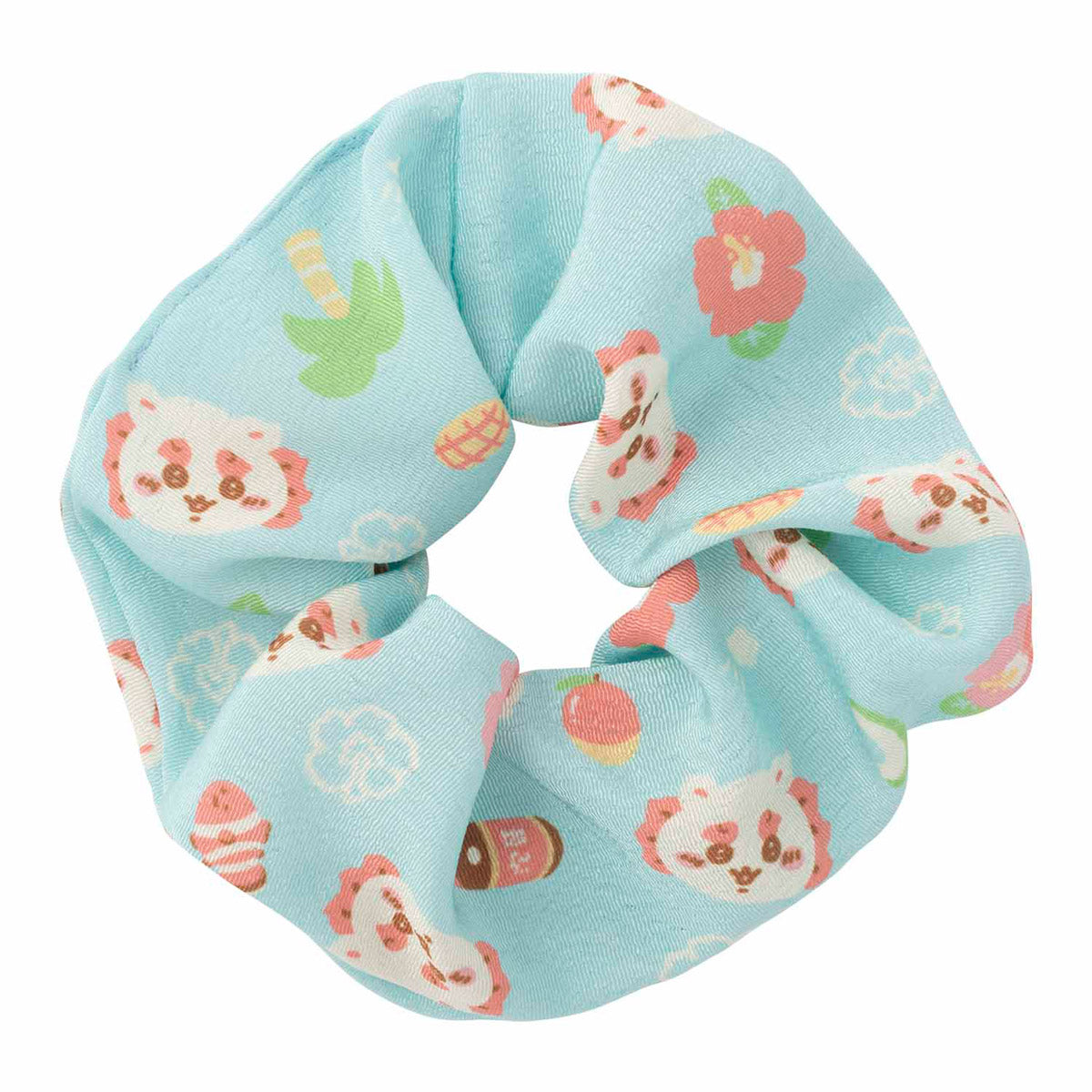 吉伊卡哇 狮萨的特产店 发圈