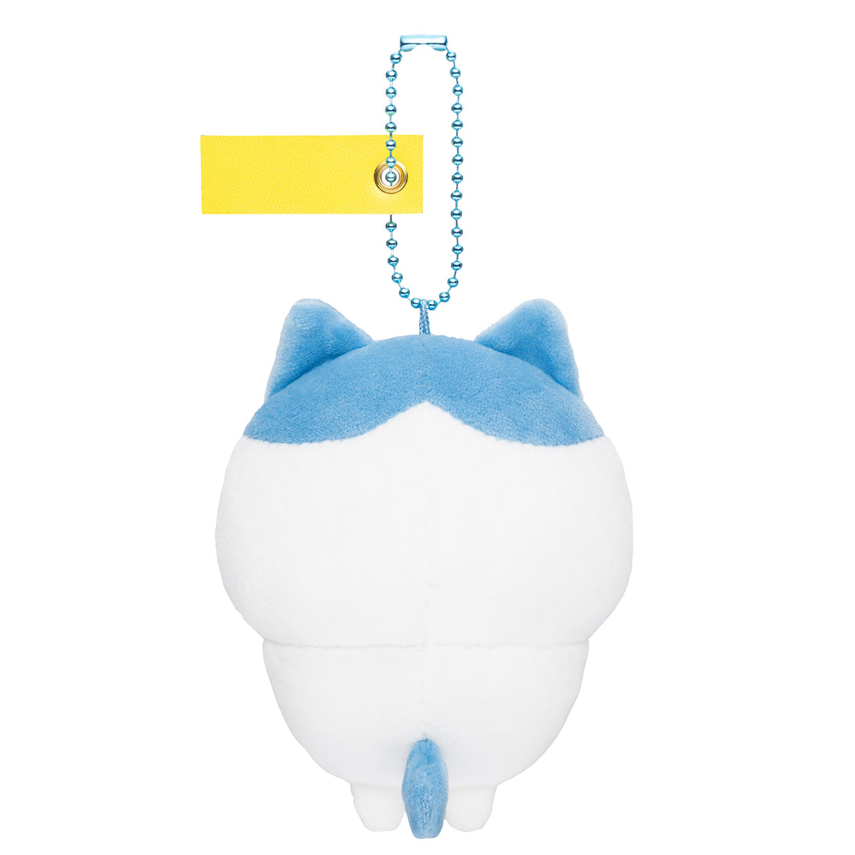 Chiikawa SUPPA……!!!! Mascot (Hachiware)