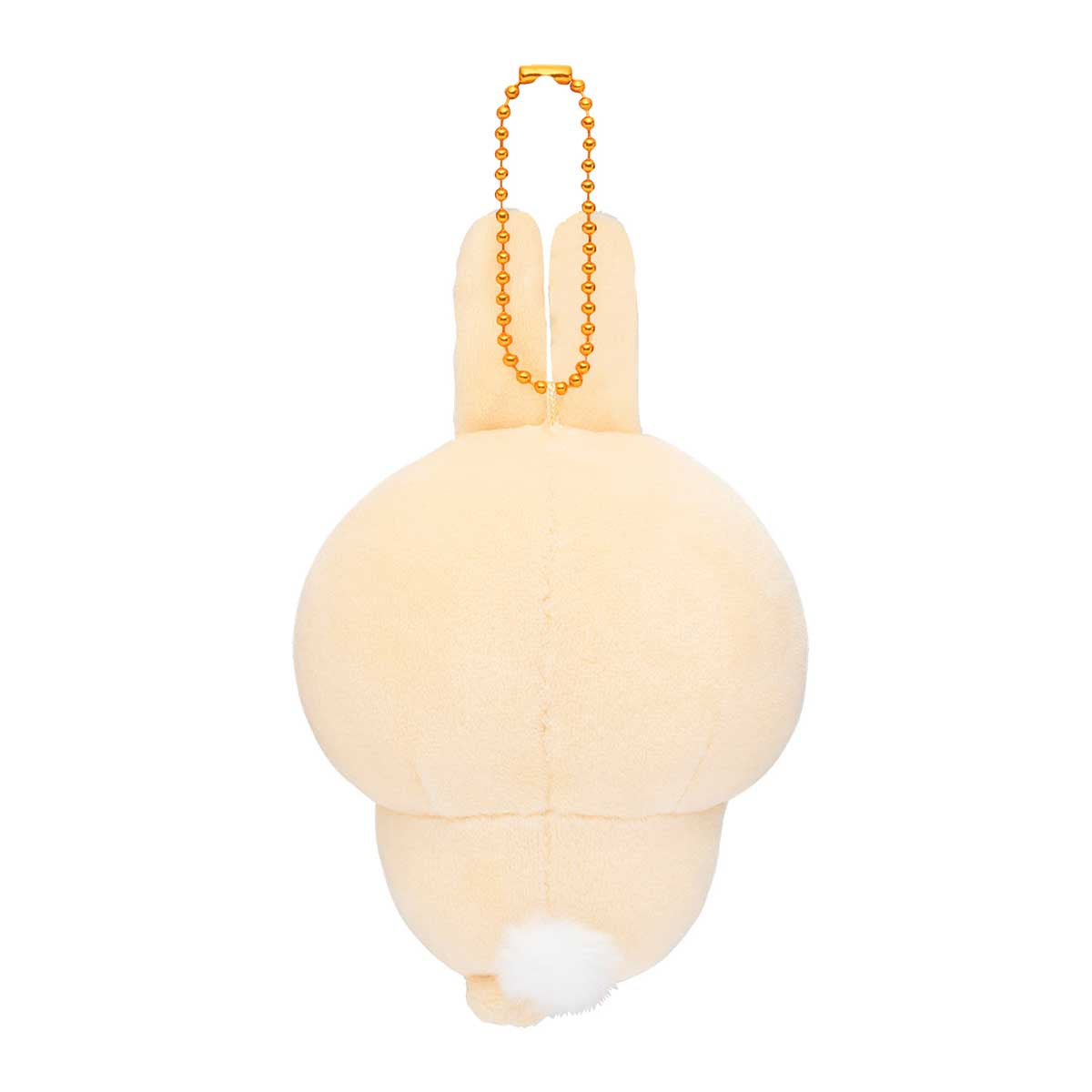 ちいかわ PUN。マスコット(うさぎ)