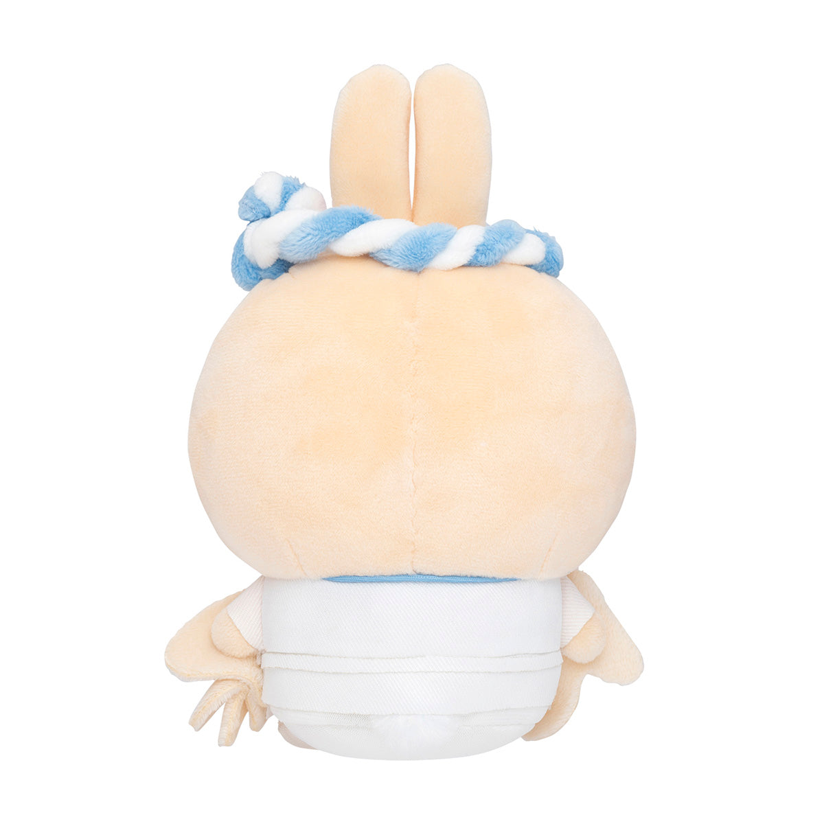 Chiikawa Chiikawa Sushi Sitting Mini Plush (Usagi)