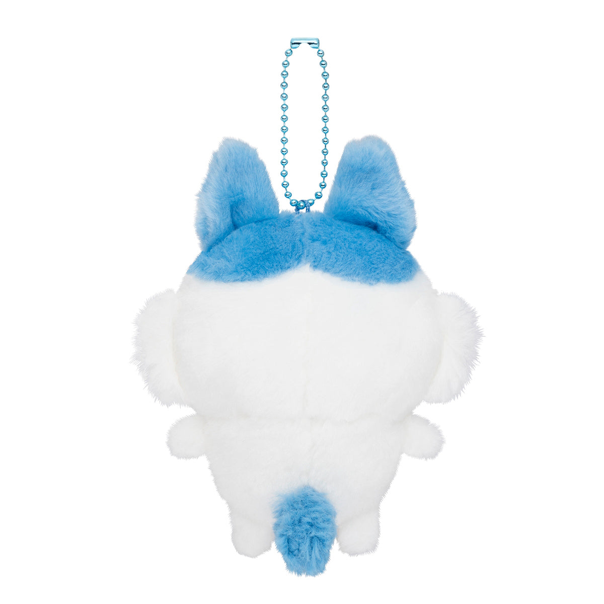 치이카와 평행세계!? 쁘띠 미니 마스코트 (하치와레?)