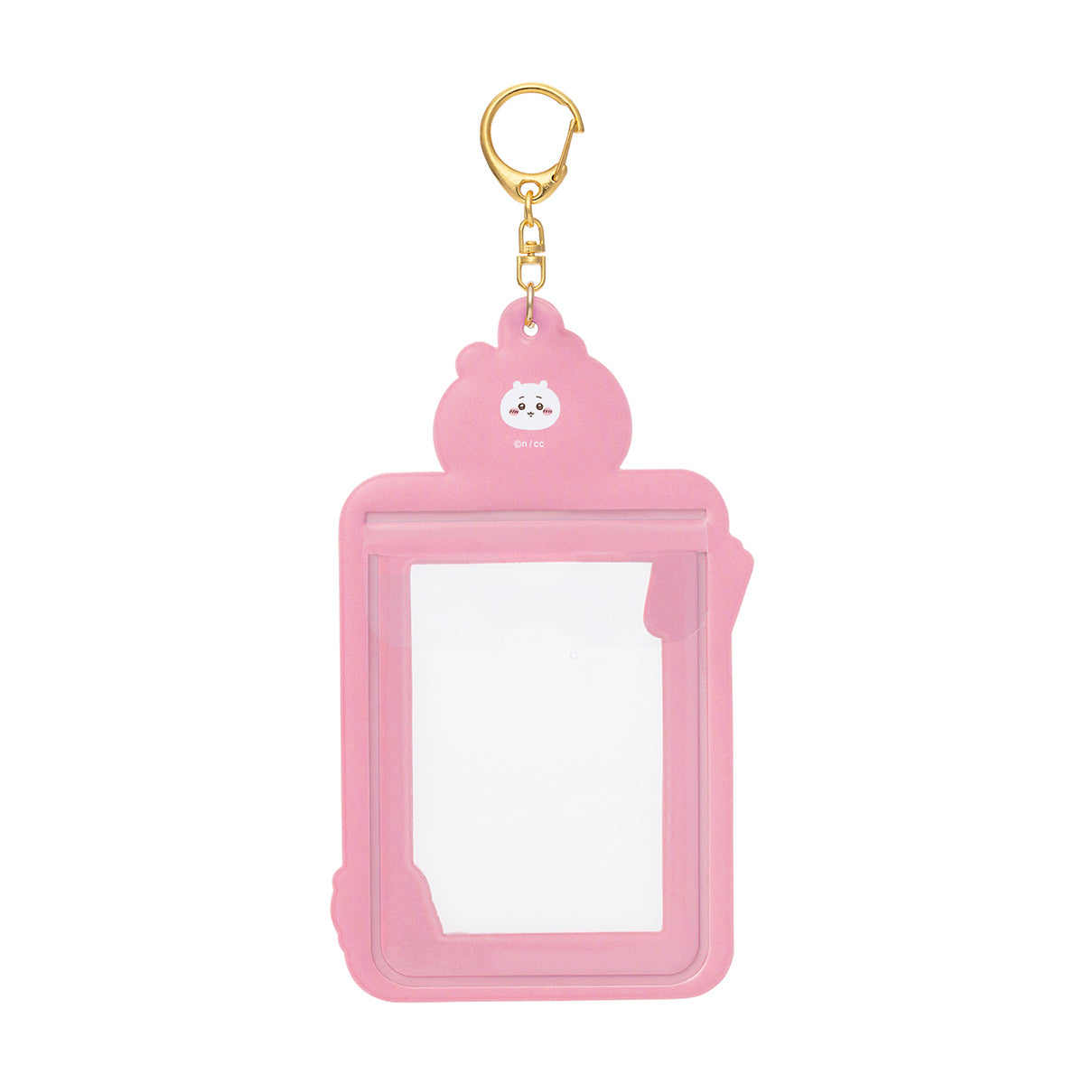 ちいかわ トレーディングカードホルダー(ちいかわ)