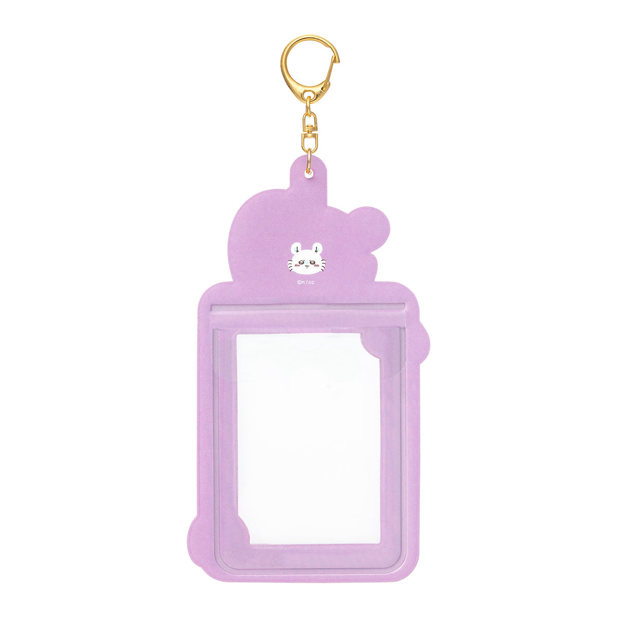 吉伊卡哇 盲盒卡片夹(飞鼠)