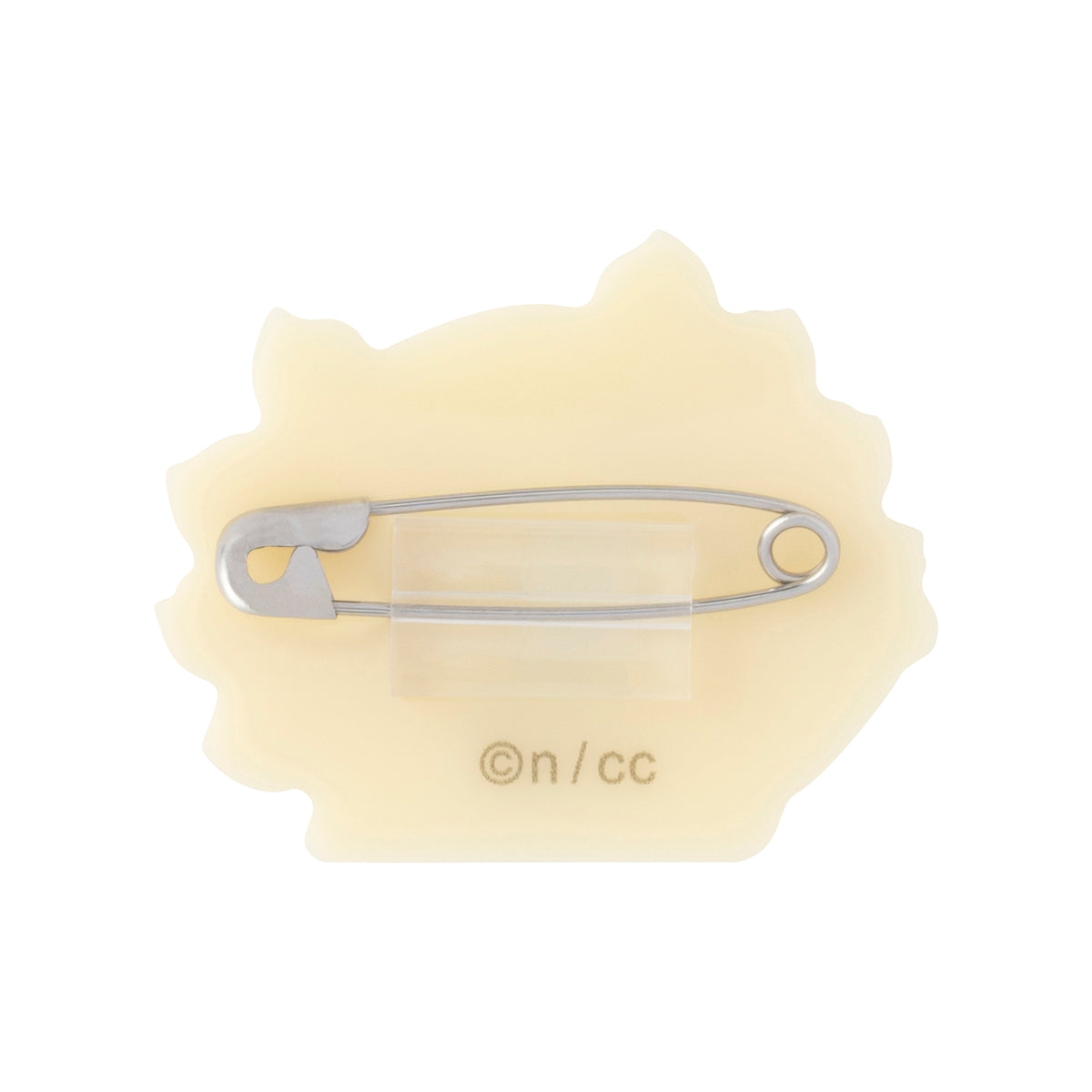 ちいかわ 4個セットアクリルバッジ(ピースなシーサー)