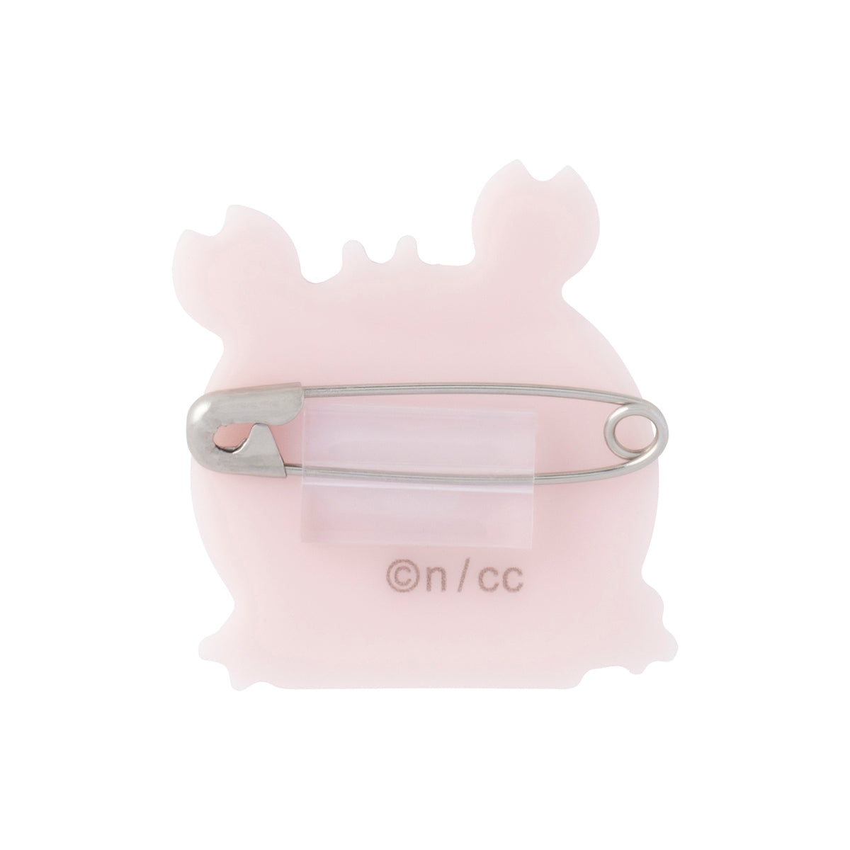 ちいかわ 4個セットアクリルバッジ(ピースな古本屋)