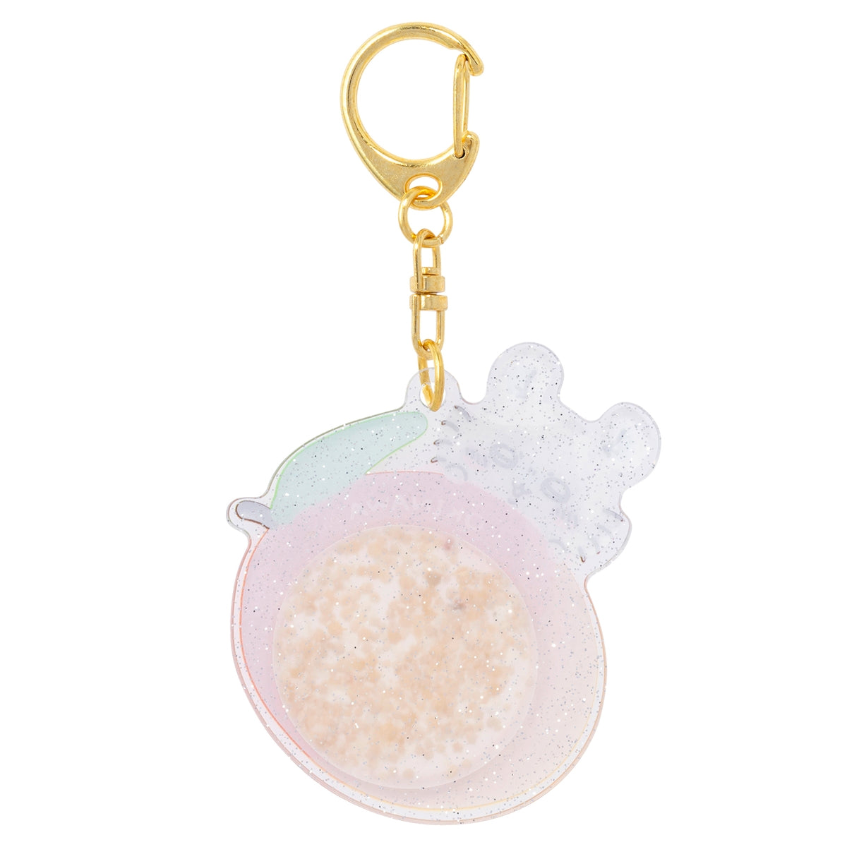 吉伊卡哇 狮萨的特产店 沙沙钥匙扣(飞鼠)