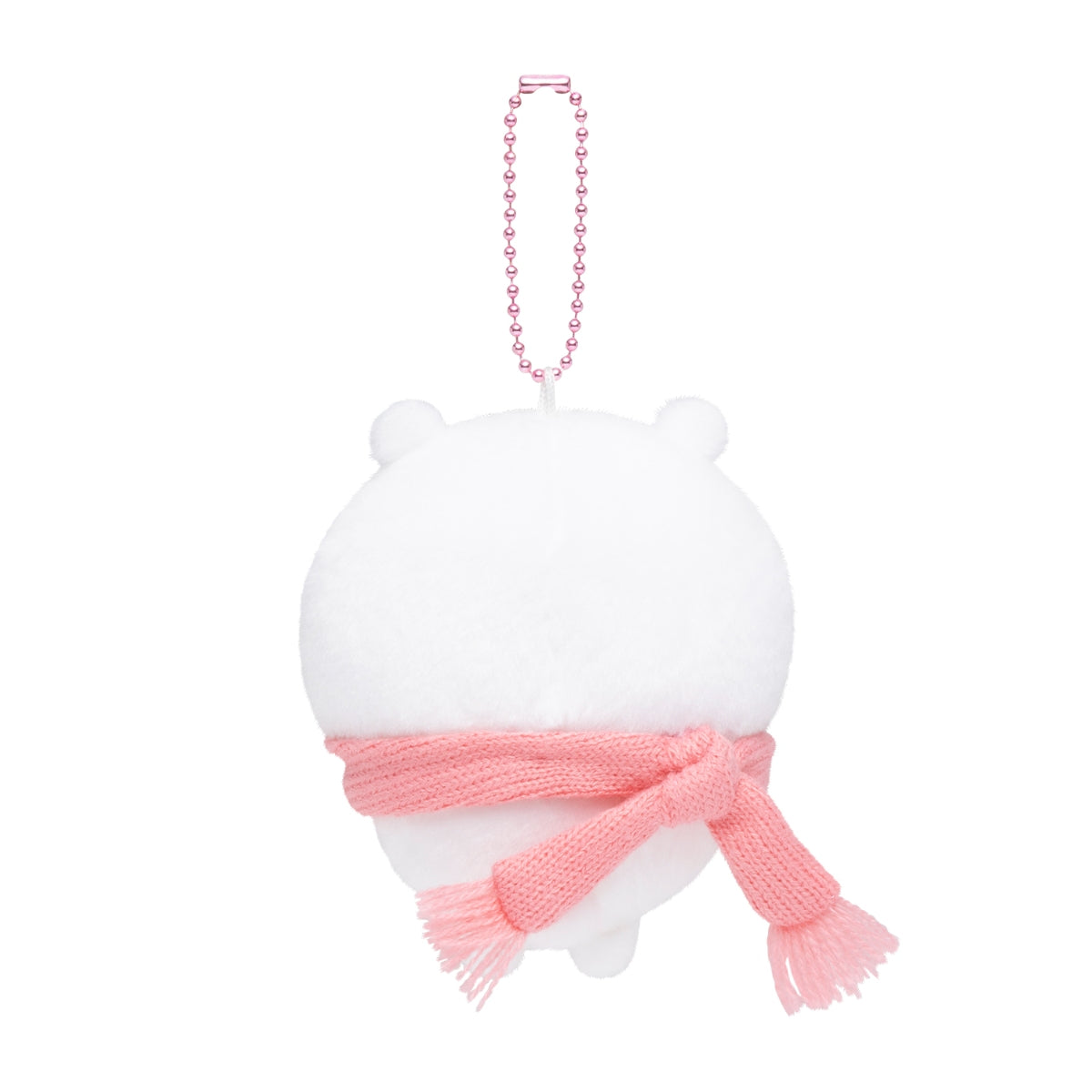 Chiikawa Eating Meat Bun Mascot (Chiikawa)