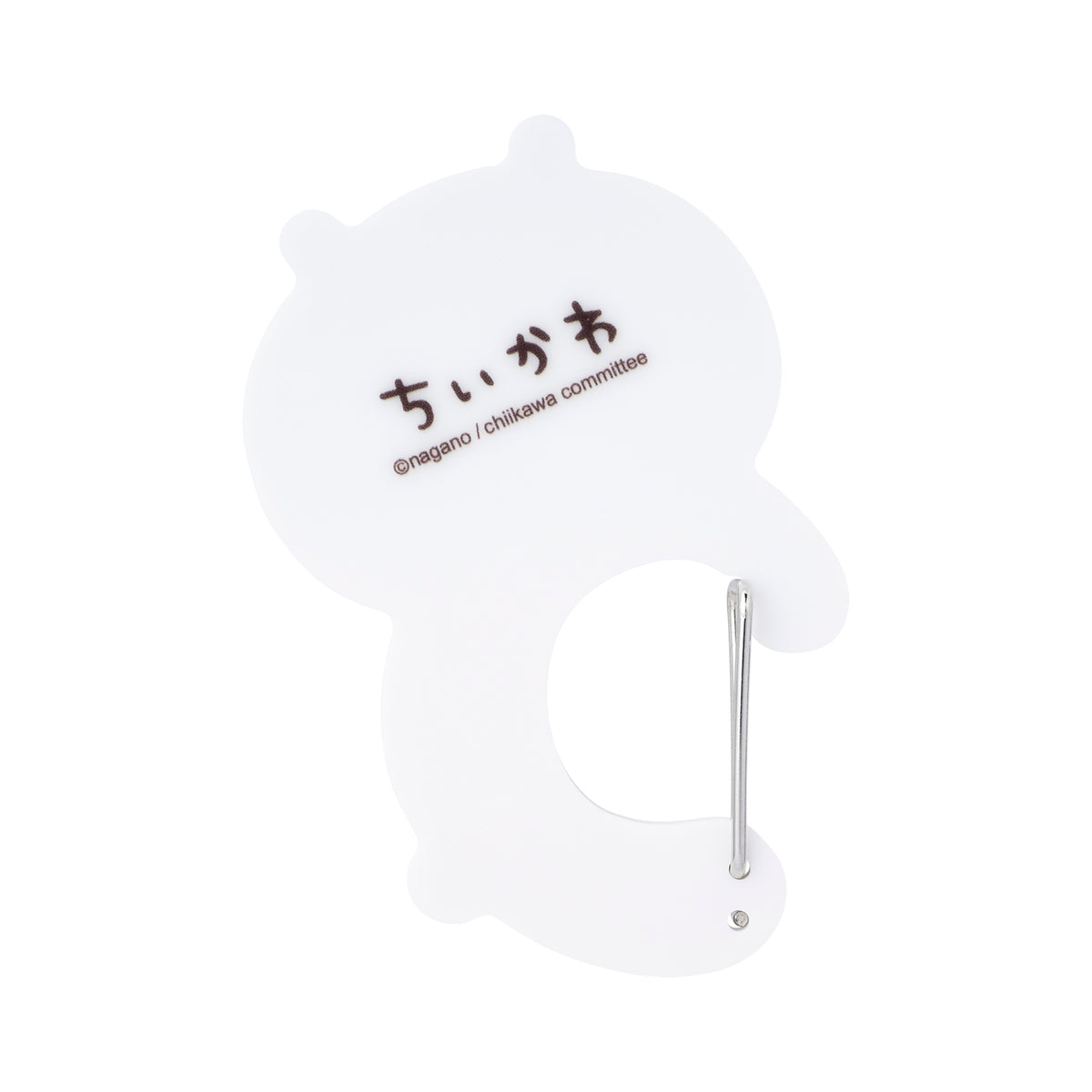 치이카와 다이컷 아크릴 카라비너 (치이카와)