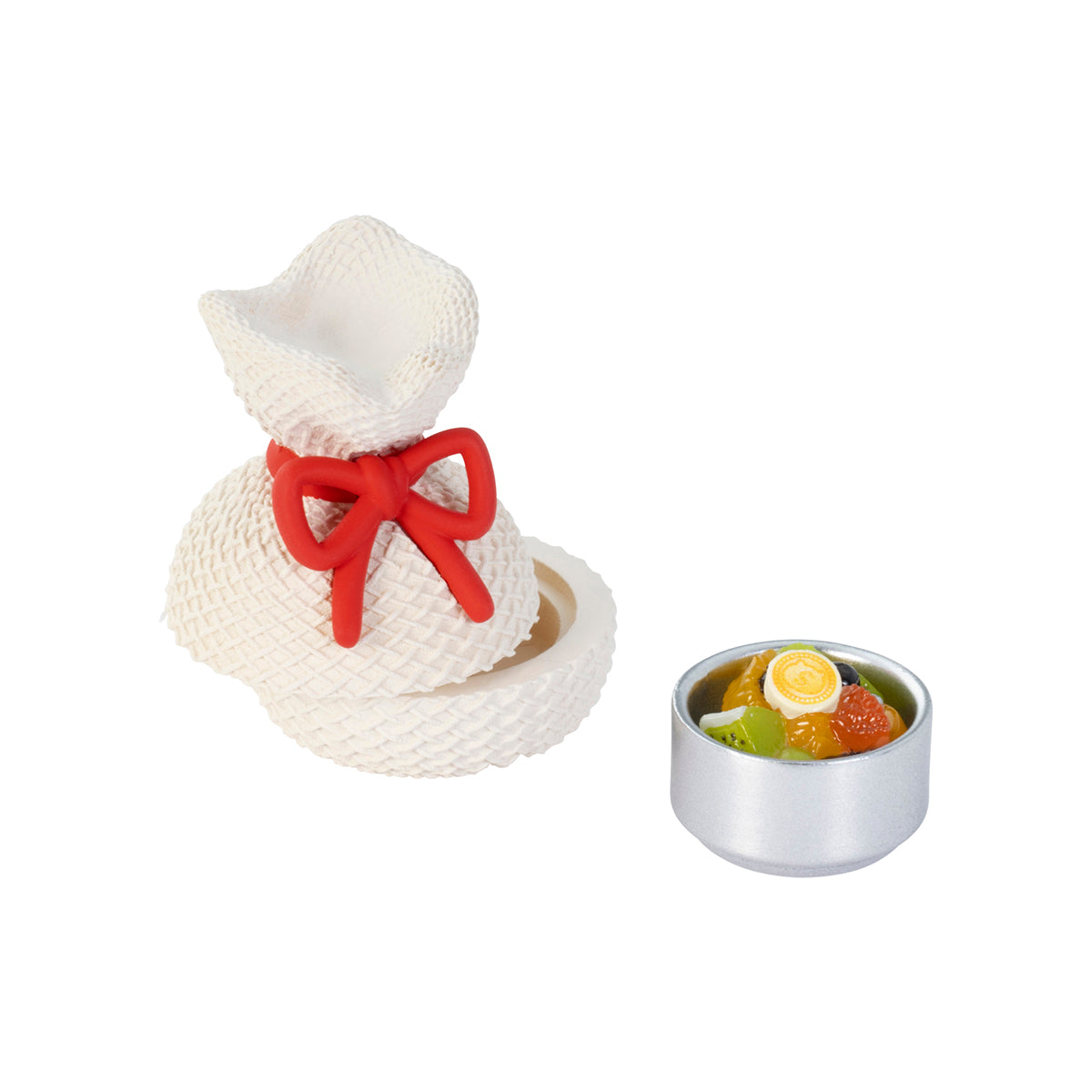 치이카와 치이카와 레스토랑 미니 피규어 컬렉션 (전 8종)