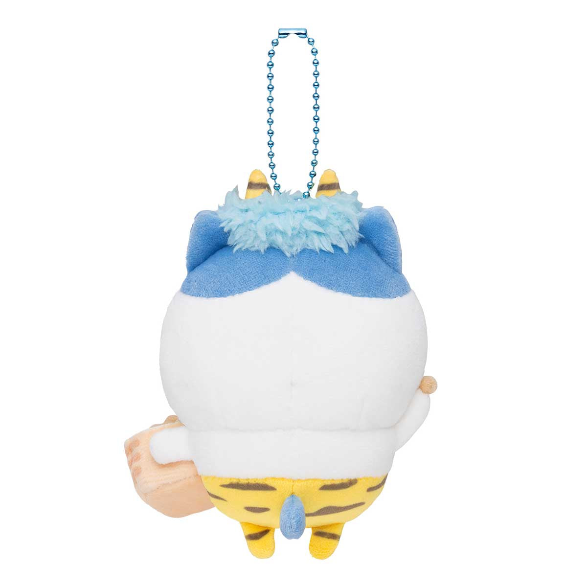 치이카와 세쓰분!! 마스코트 (하치와레)