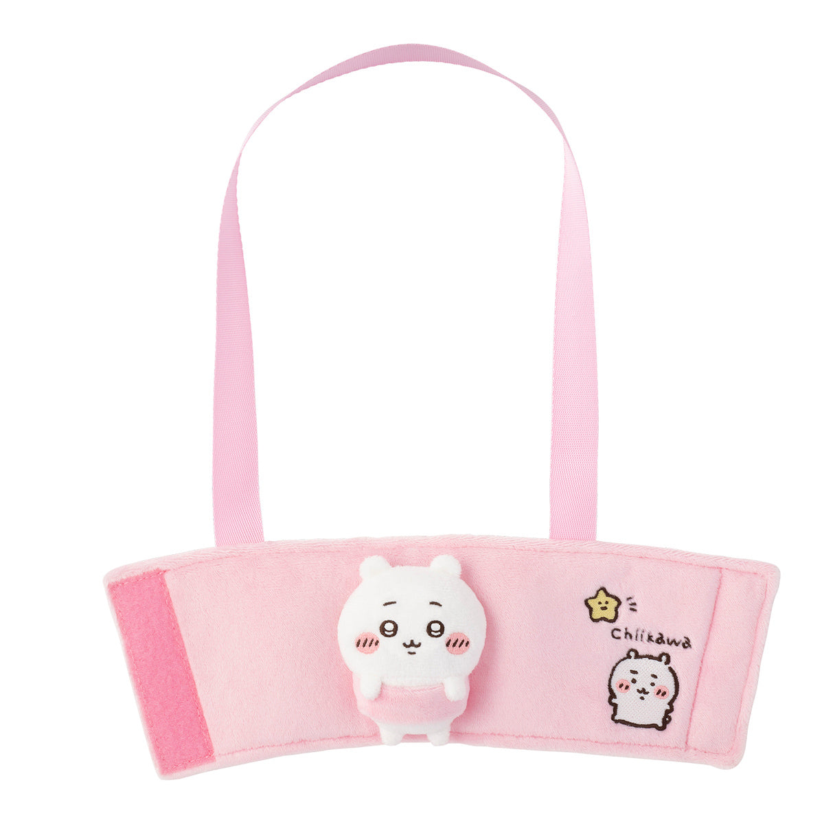 吉伊卡哇 手提水壺套(吉伊卡哇)