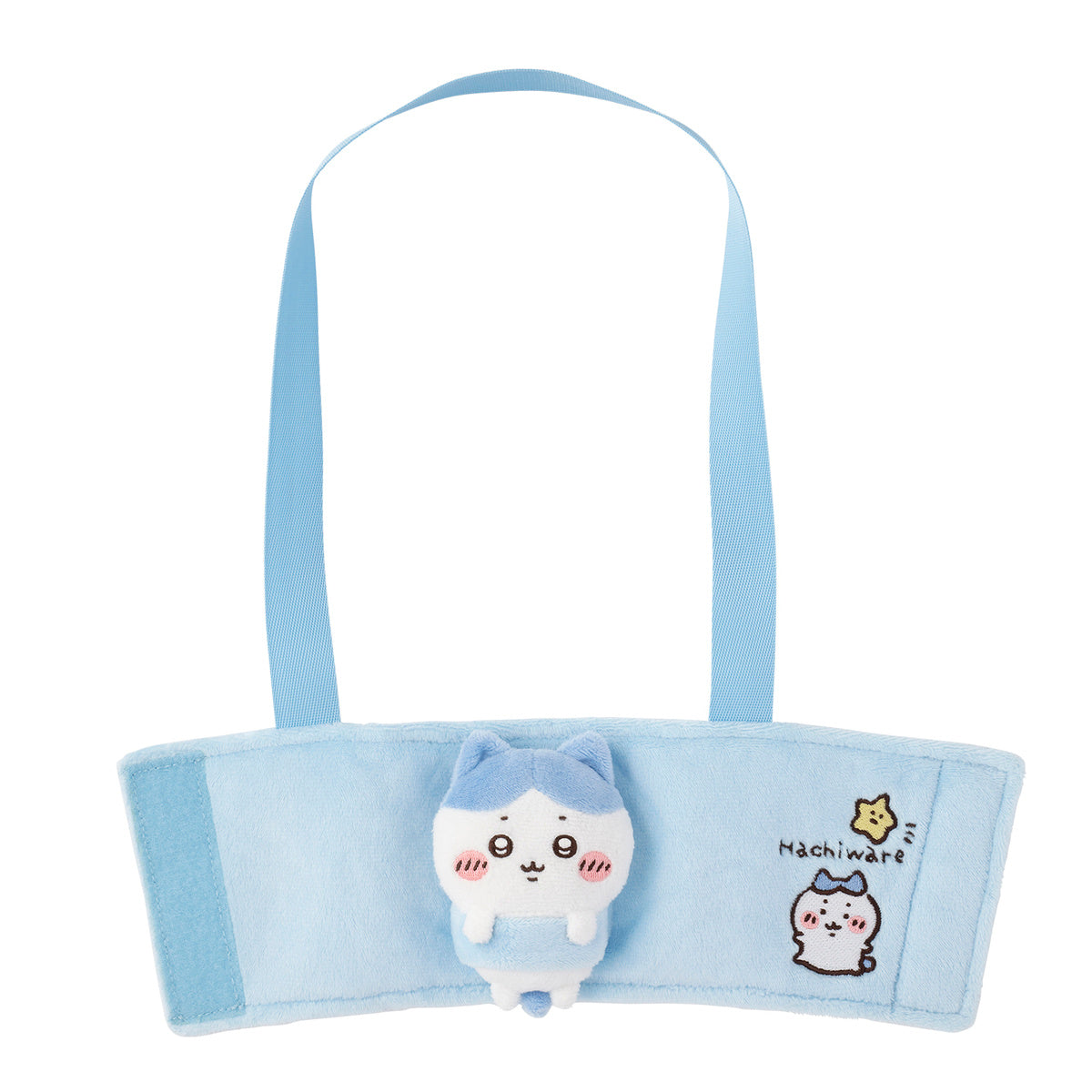 吉伊卡哇 手提水壺套(小八貓)