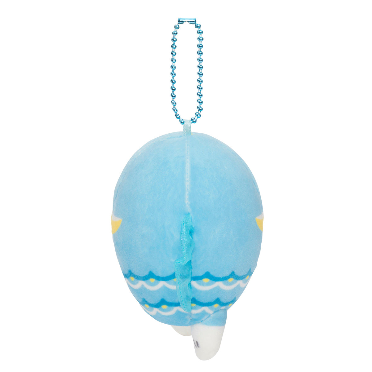 吉伊卡哇 鯉魚旗吊飾(小八貓)