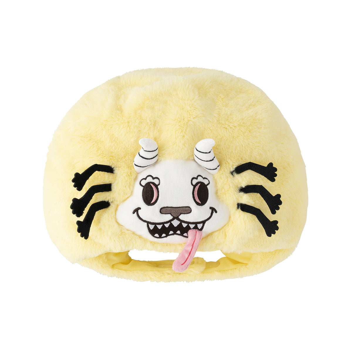 ちいかわ ちいかわパーク うきうきぬいぐるみキャップ(でかつよ)