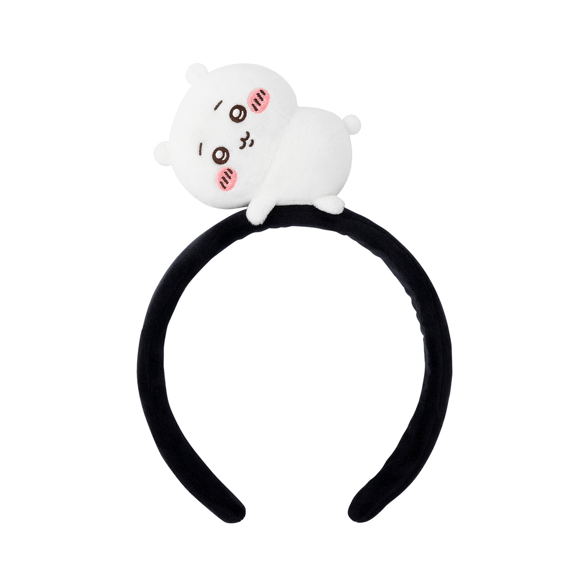 Chiikawa Park Plush Headband (Chiikawa)
