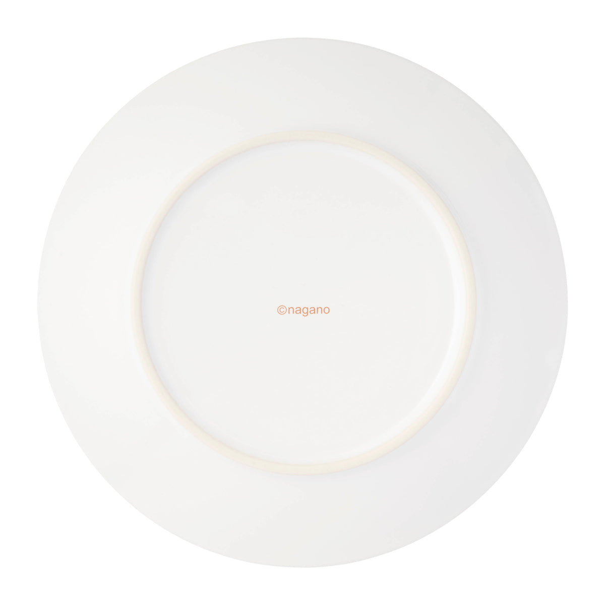 吉伊卡哇面包店 防水盘子(象牙白)