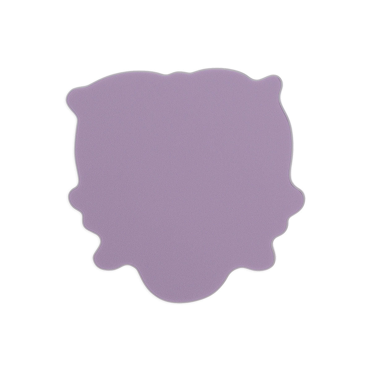 ちいかわ まじかるちいかわ 悪いバージョンなケース付きミニミラー(ハート)