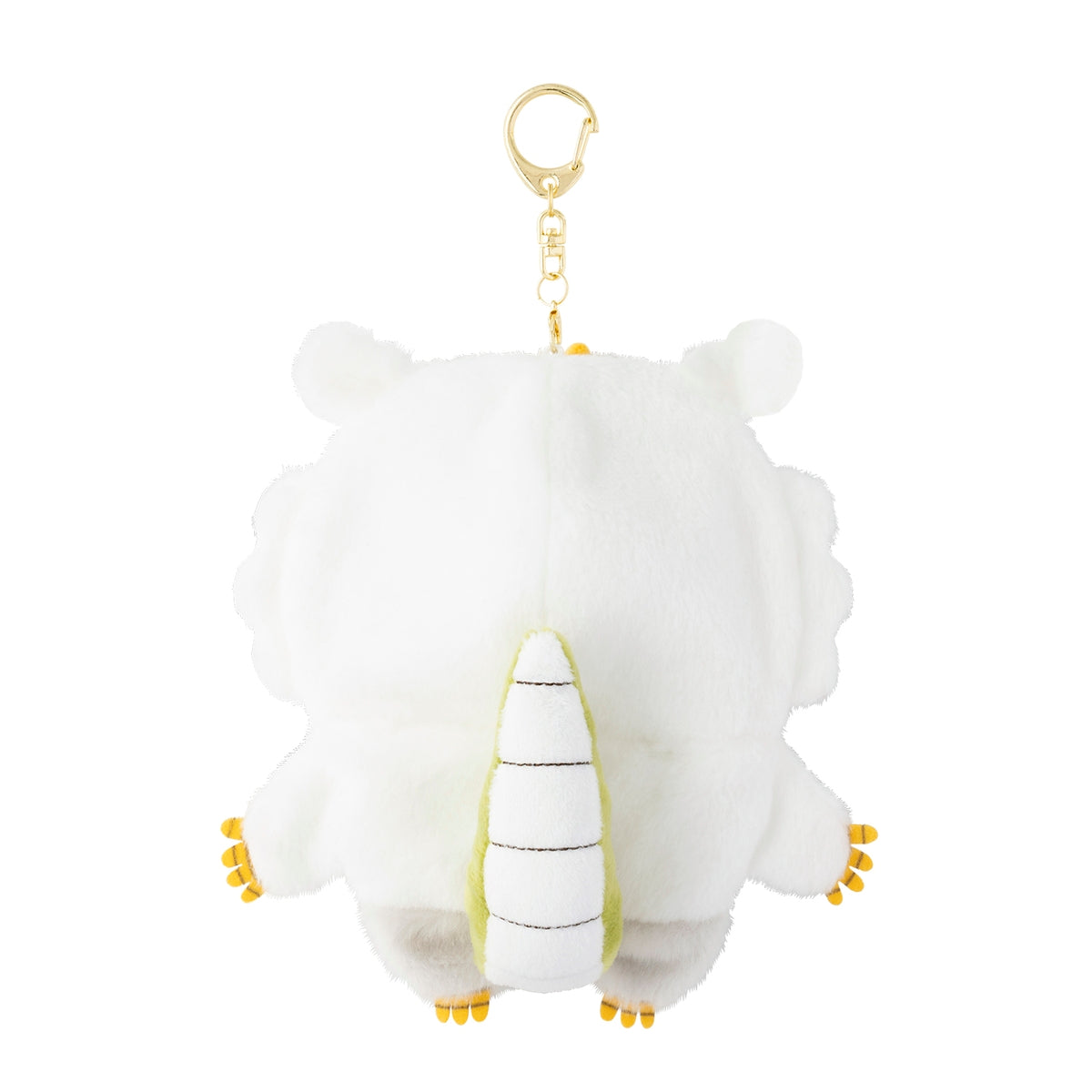 ちいかわ ちいかわパーク マスコットサイズな着ぐるみ(あのこ)