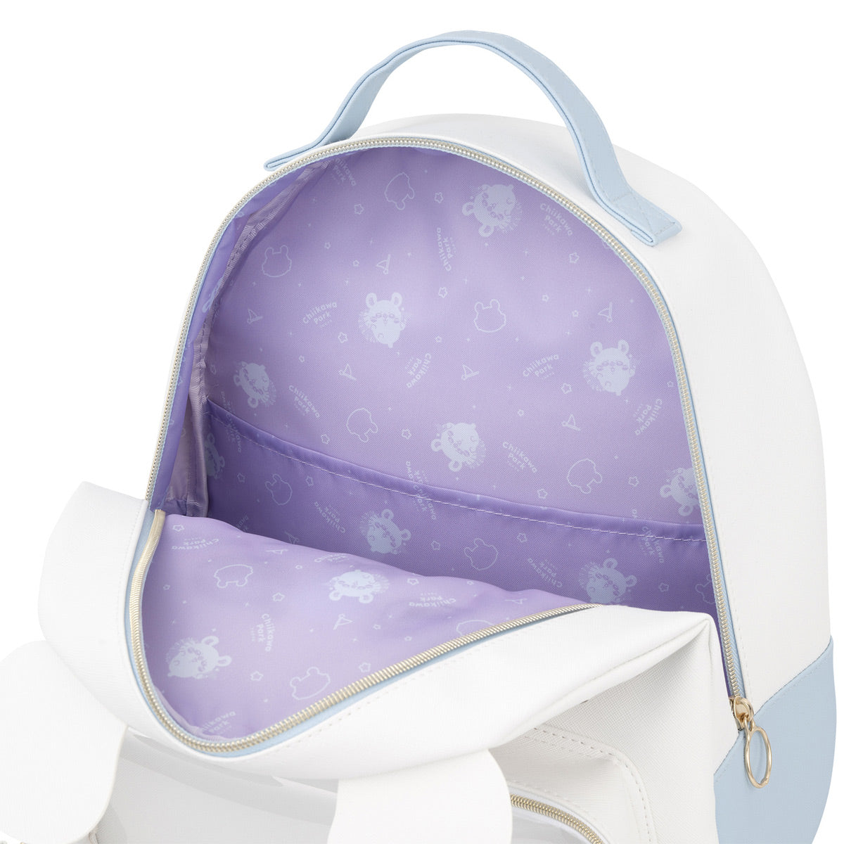 ちいかわ ちいかわパーク おかおリュック(モモンガ)