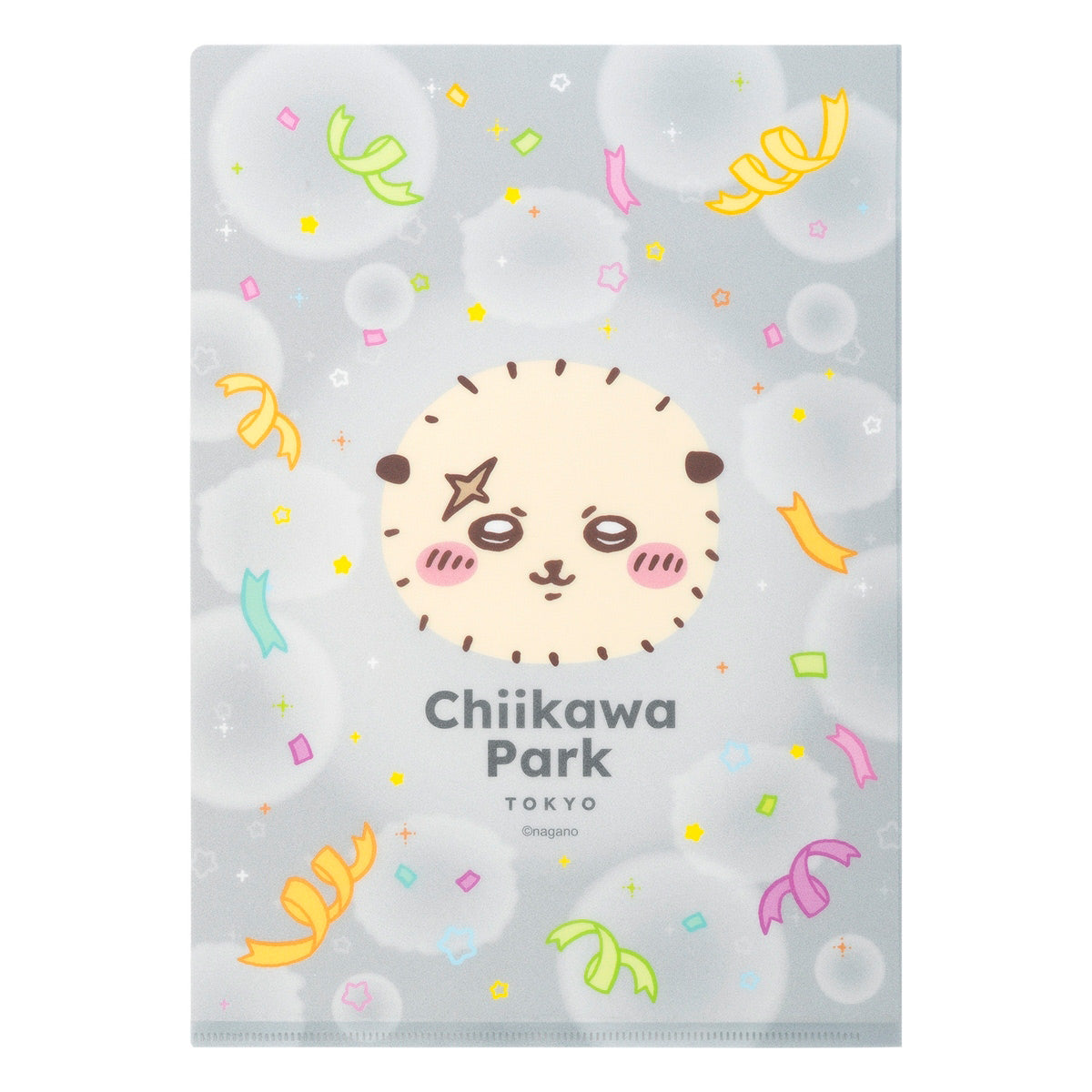 吉伊卡哇乐园 文件夹 (獭师 旗帜版)