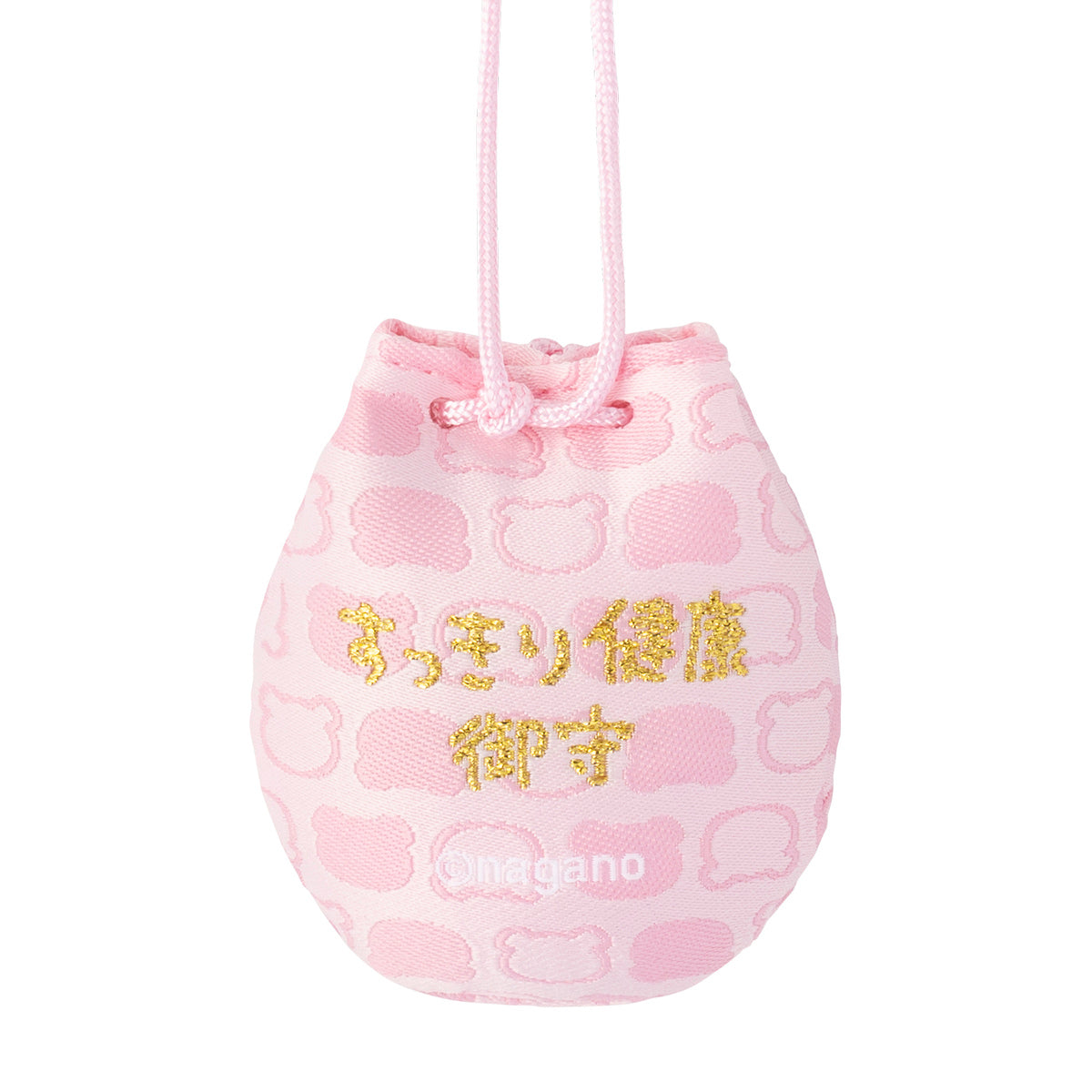 吉伊卡哇 baby系列 清爽健康御守 (吉伊卡哇)